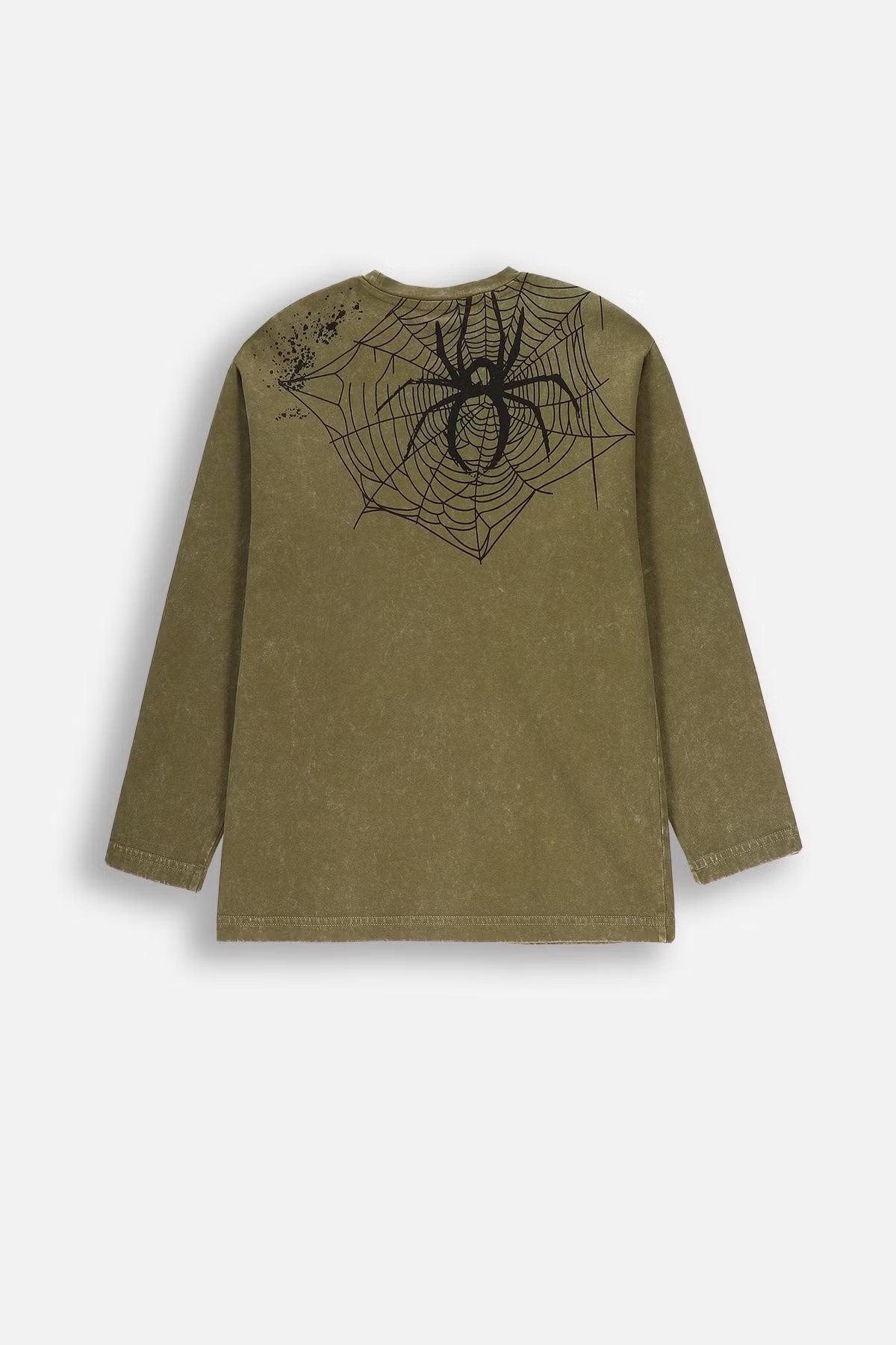 Coccodrillo / Джемпер трикотажный для мальчика - фото 2