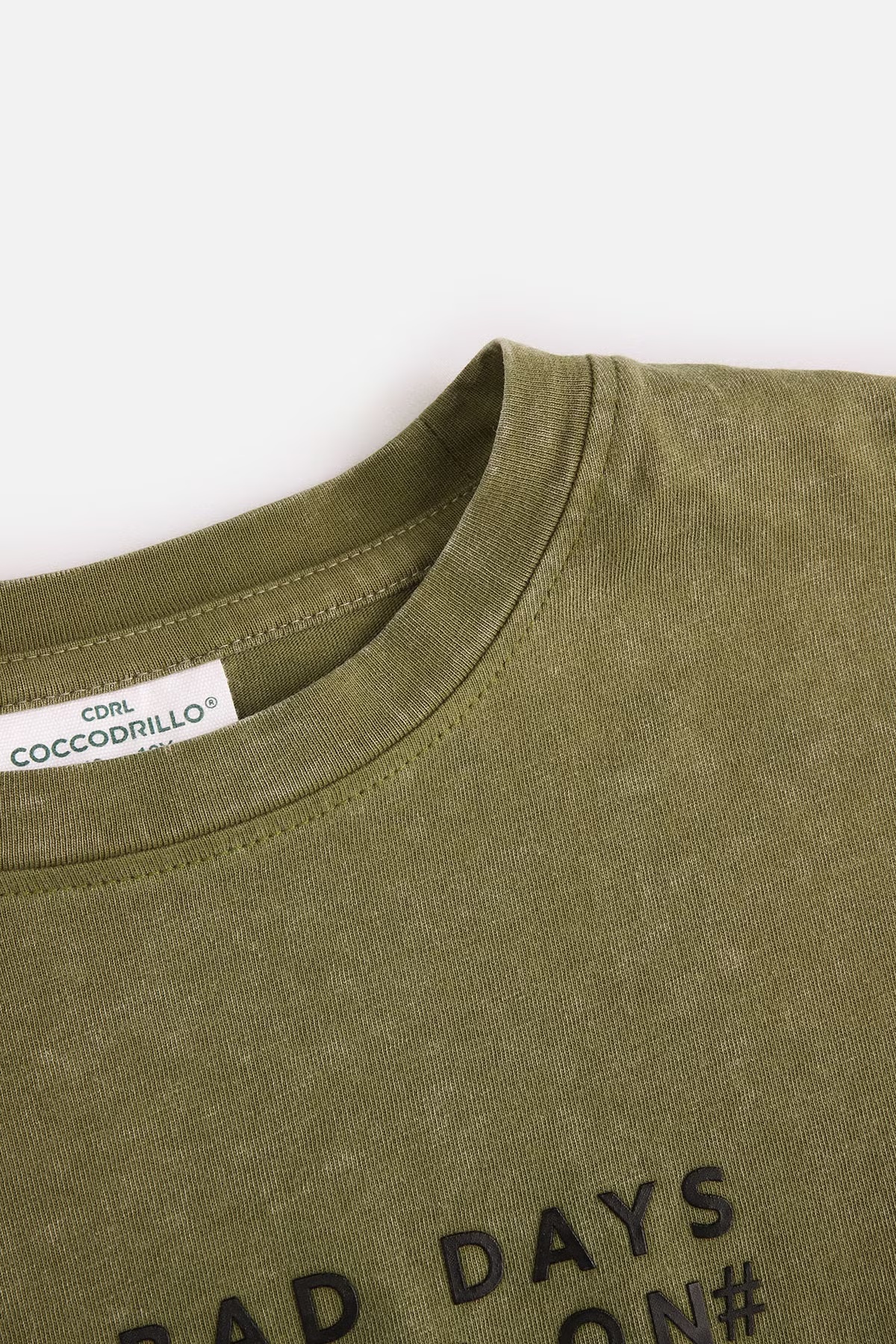 Coccodrillo / Джемпер трикотажный для мальчика - фото 3