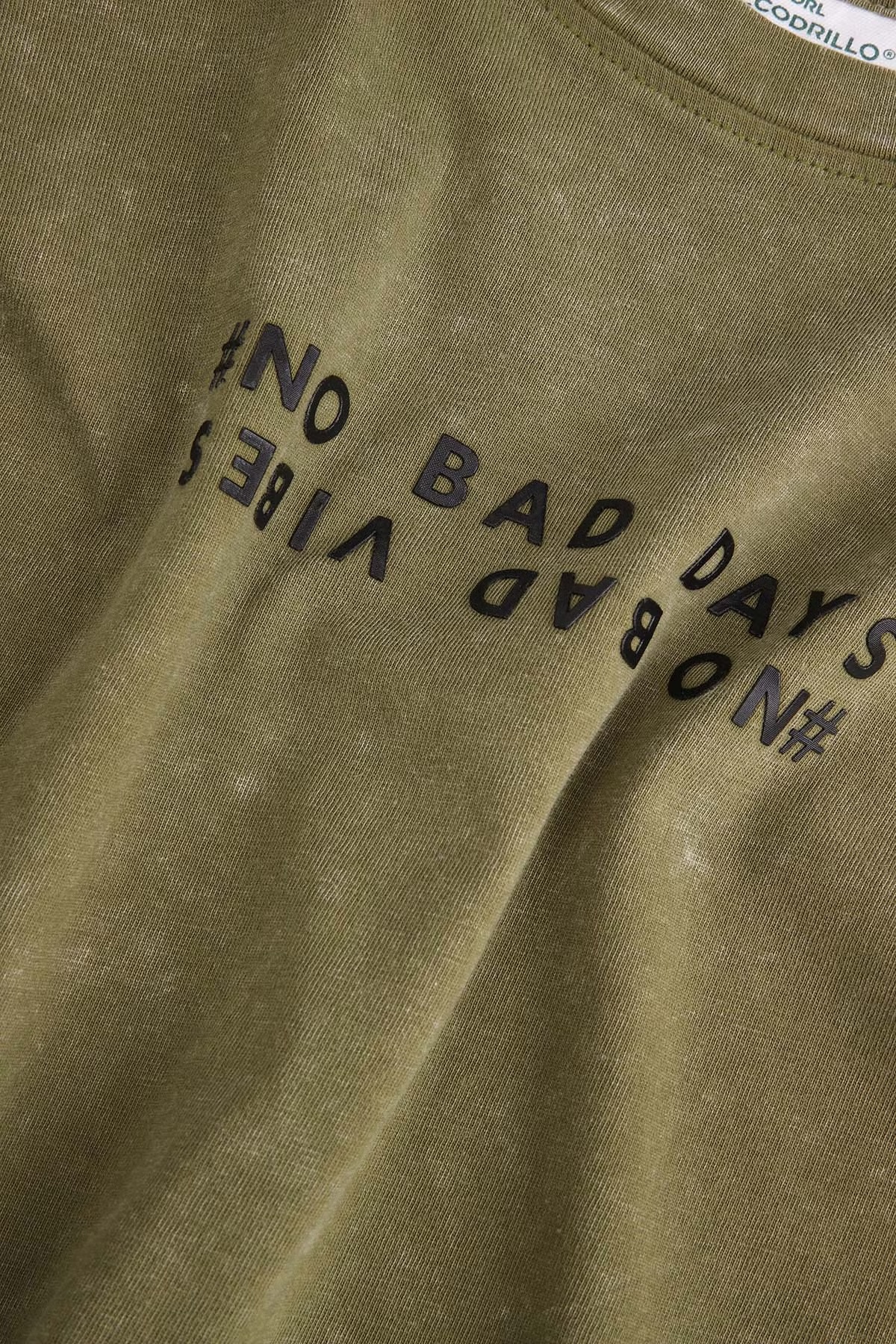 Coccodrillo / Джемпер трикотажный для мальчика - фото 4