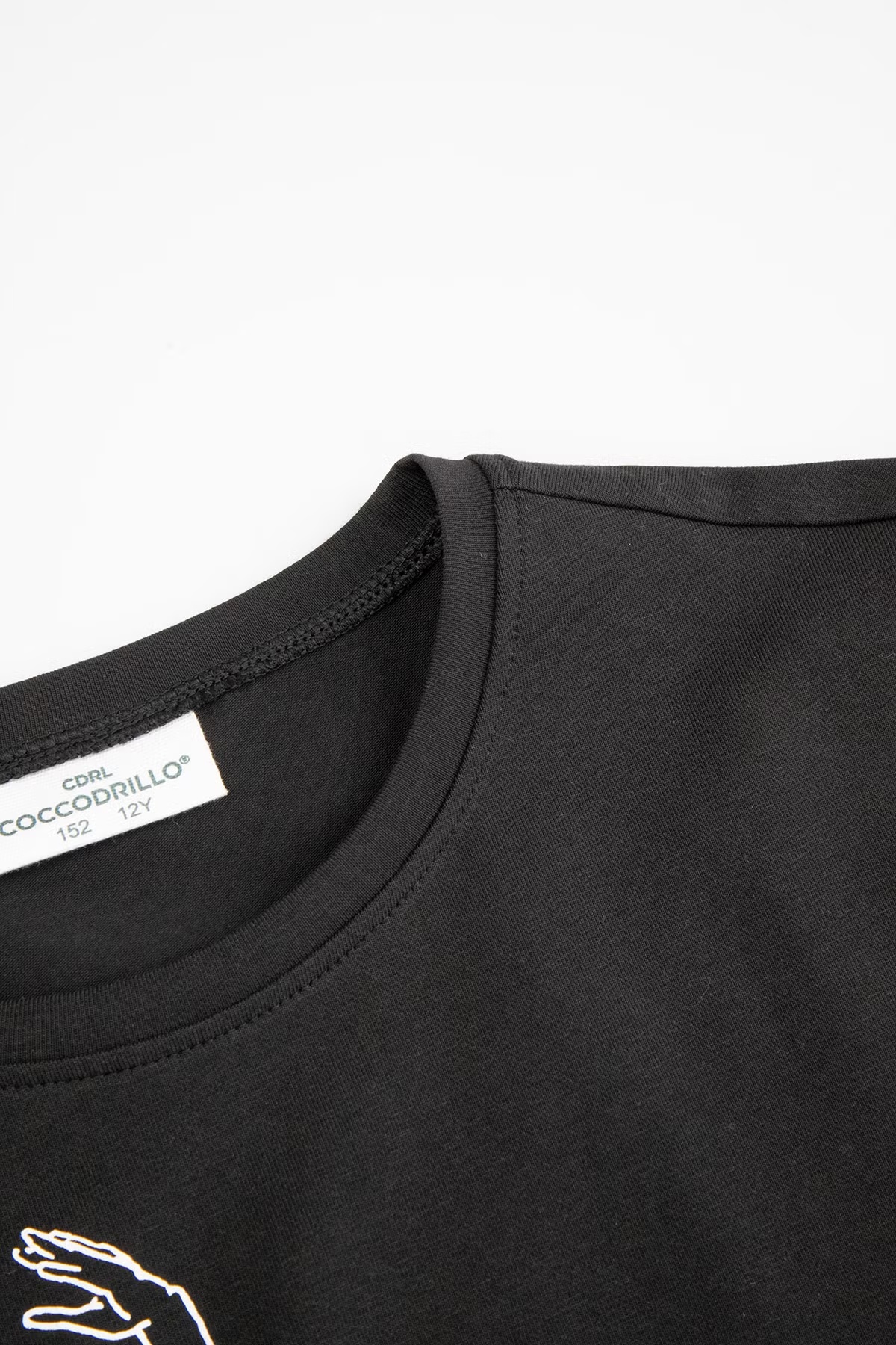 Coccodrillo / Джемпер трикотажный для девочки - фото 3