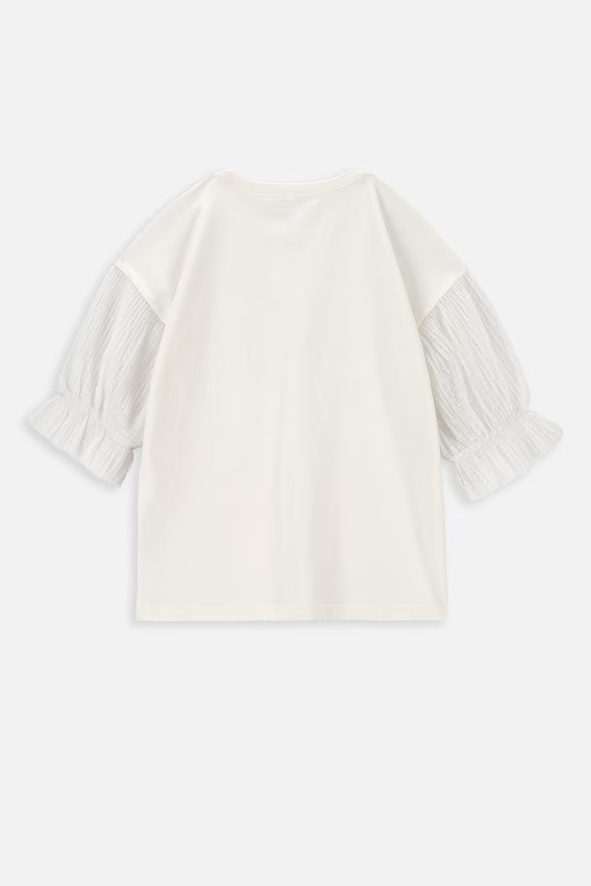 Coccodrillo / Футболка для девочки - фото 2