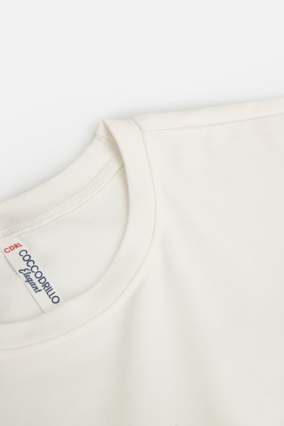 Coccodrillo / Футболка для девочки - фото 3