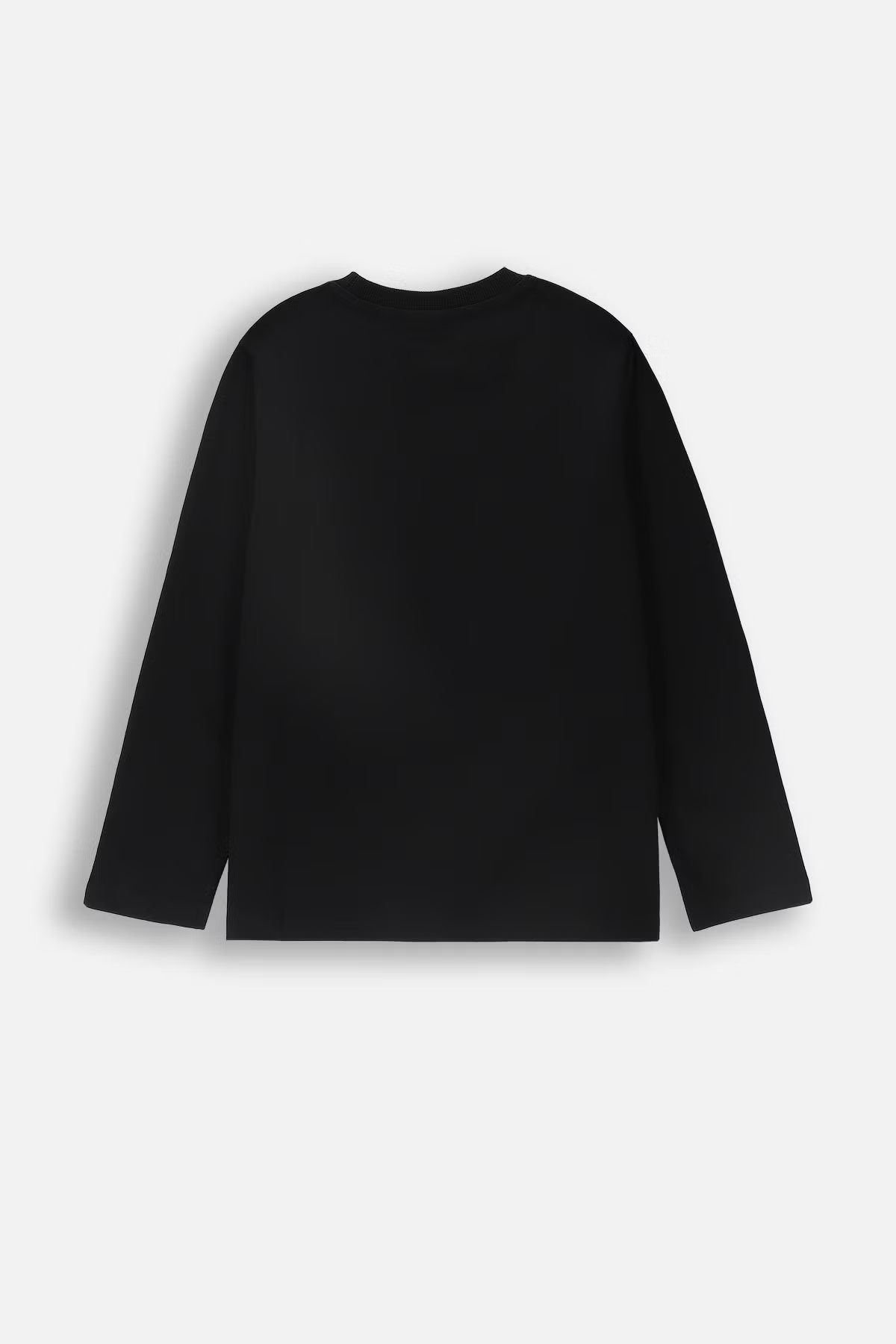 Coccodrillo / Джемпер трикотажный для мальчика - фото 2