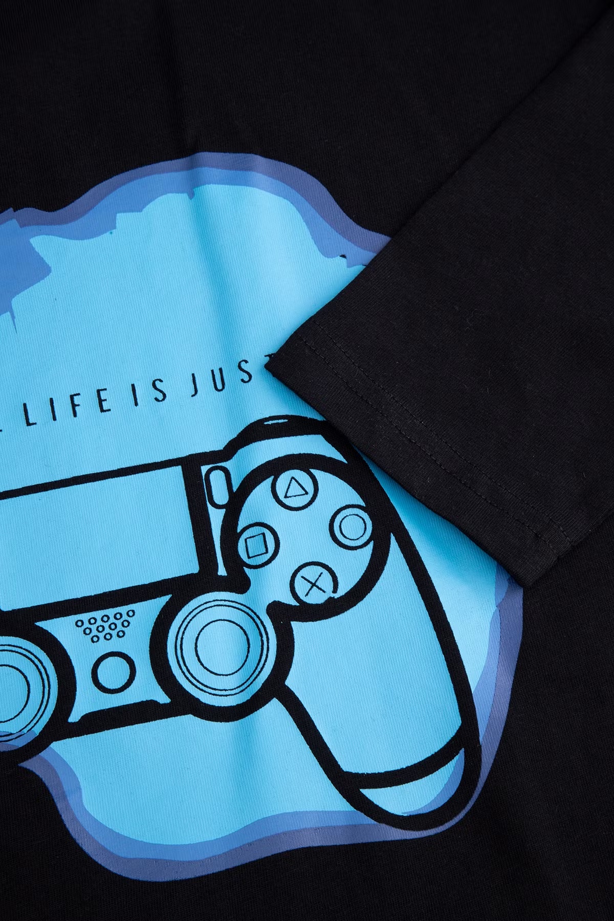 Coccodrillo / Джемпер трикотажный для мальчика - фото 4