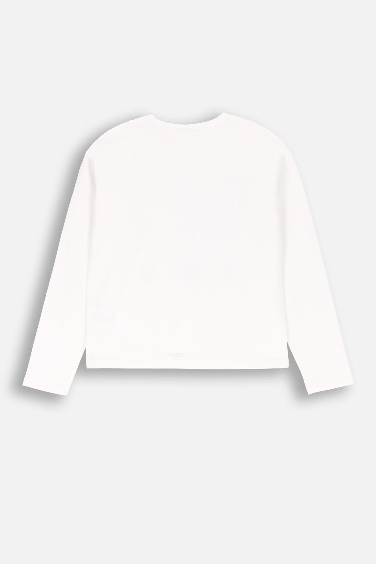 Coccodrillo / Джемпер трикотажный для девочки - фото 2