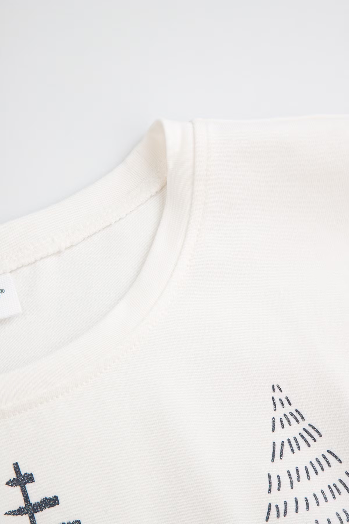 Coccodrillo / Джемпер трикотажный для девочки - фото 3