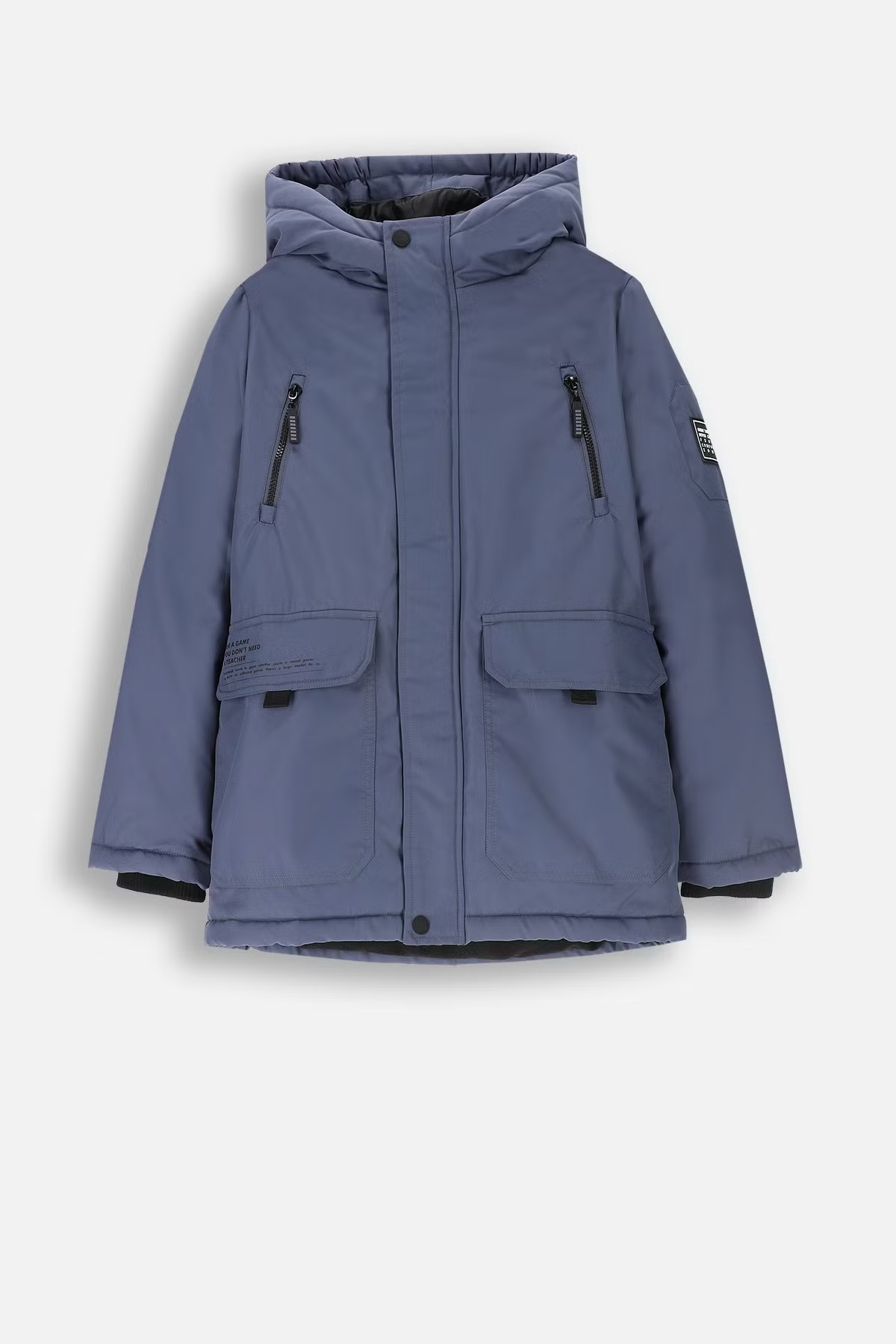 Coccodrillo / Куртка для мальчика