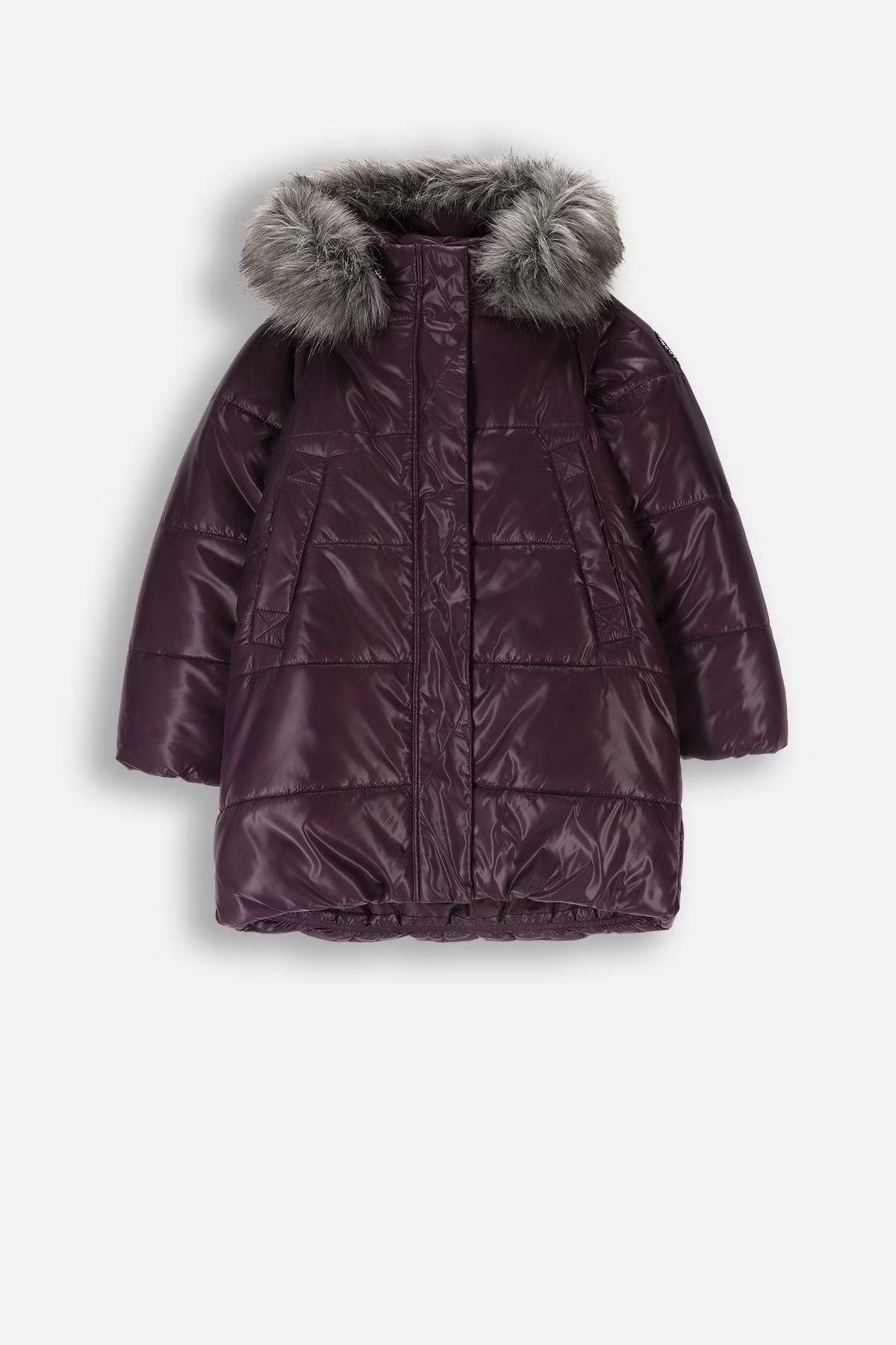 Coccodrillo / Куртка для девочки