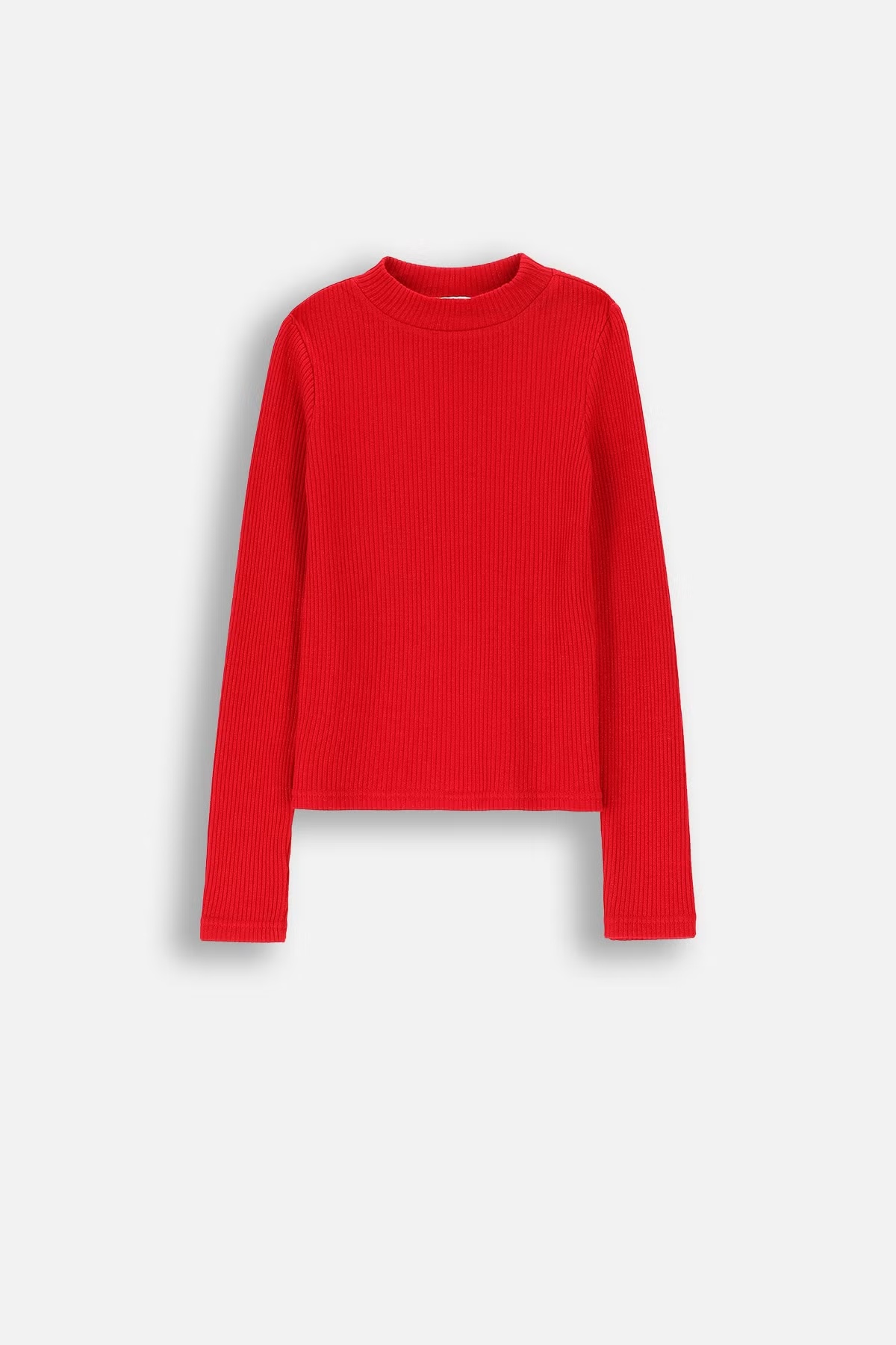 Coccodrillo / Джемпер вязаный для девочки