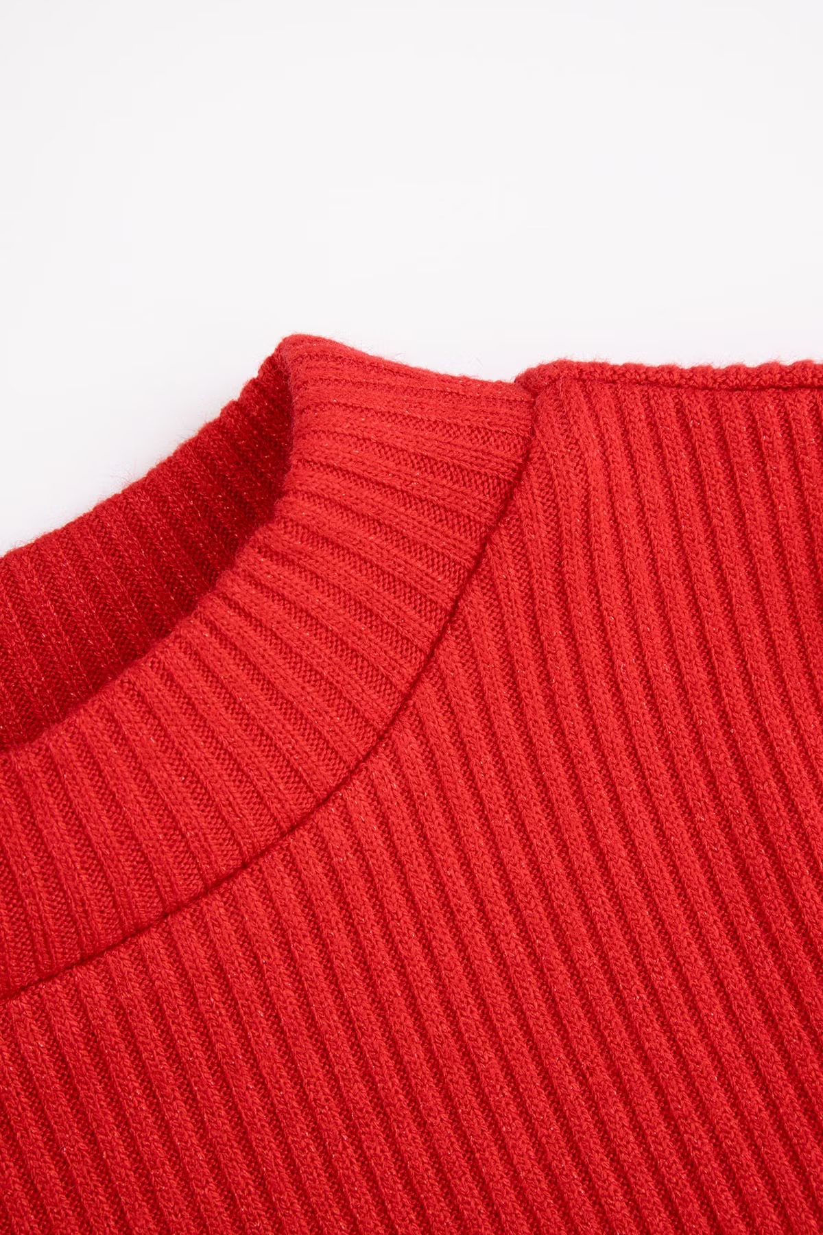 Coccodrillo / Джемпер вязаный для девочки - фото 3