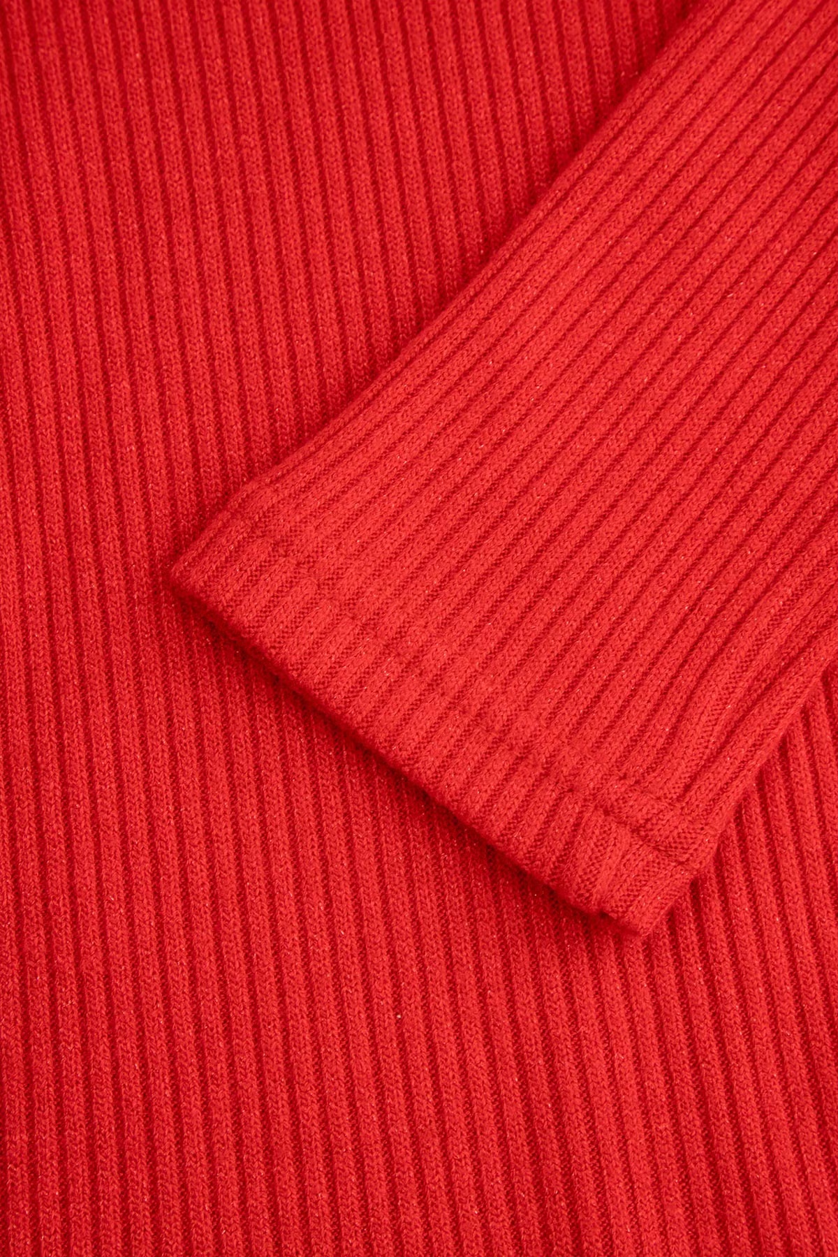 Coccodrillo / Джемпер вязаный для девочки - фото 4