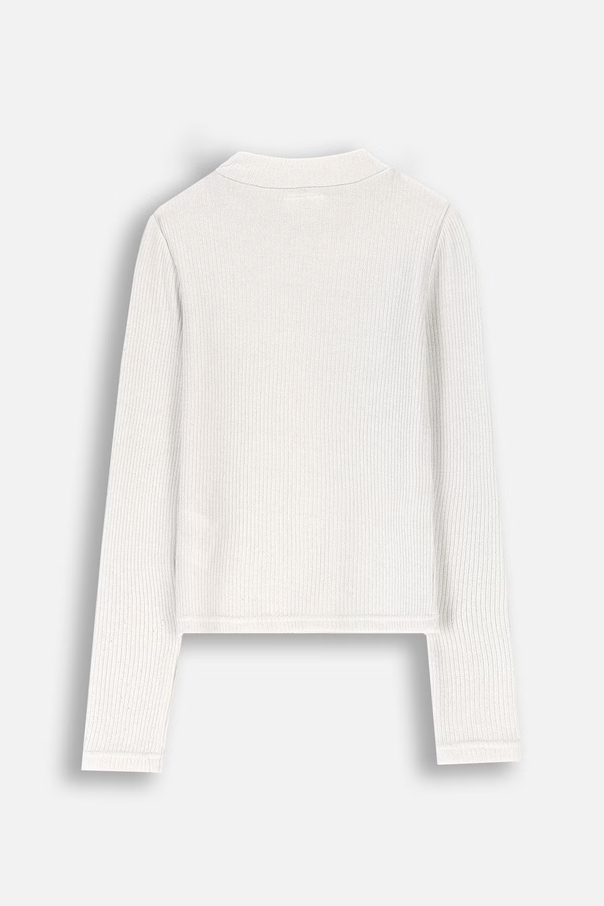 Coccodrillo / Джемпер вязаный для девочки - фото 2