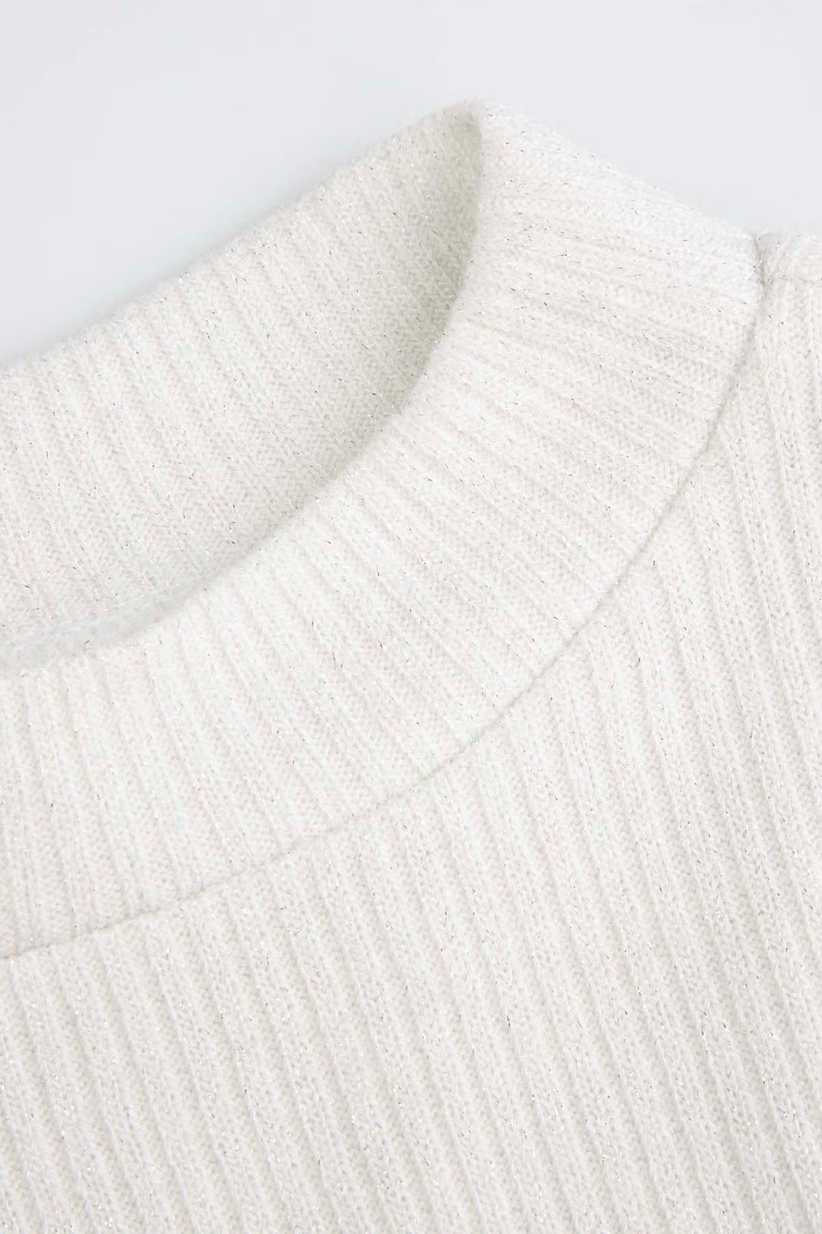 Coccodrillo / Джемпер вязаный для девочки - фото 4