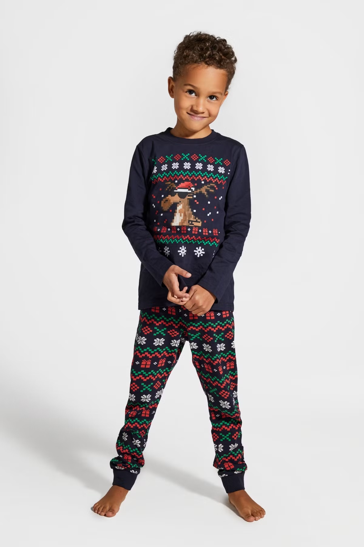 Coccodrillo / Пижама для мальчика