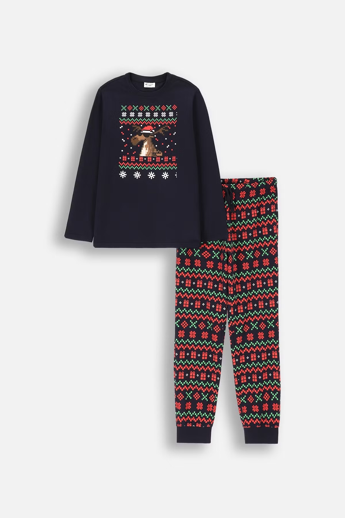 Coccodrillo / Пижама для мальчика - фото 2