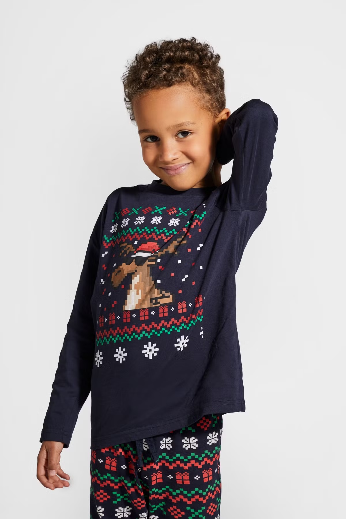 Coccodrillo / Пижама для мальчика - фото 4