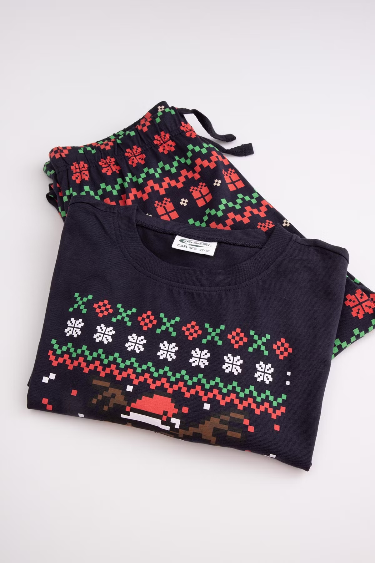 Coccodrillo / Пижама для мальчика - фото 5