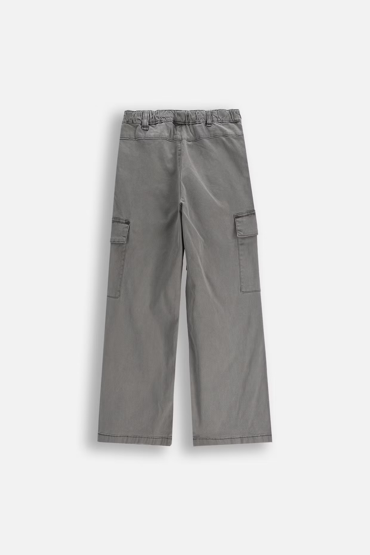 Coccodrillo / Брюки карго для девочки - фото 3