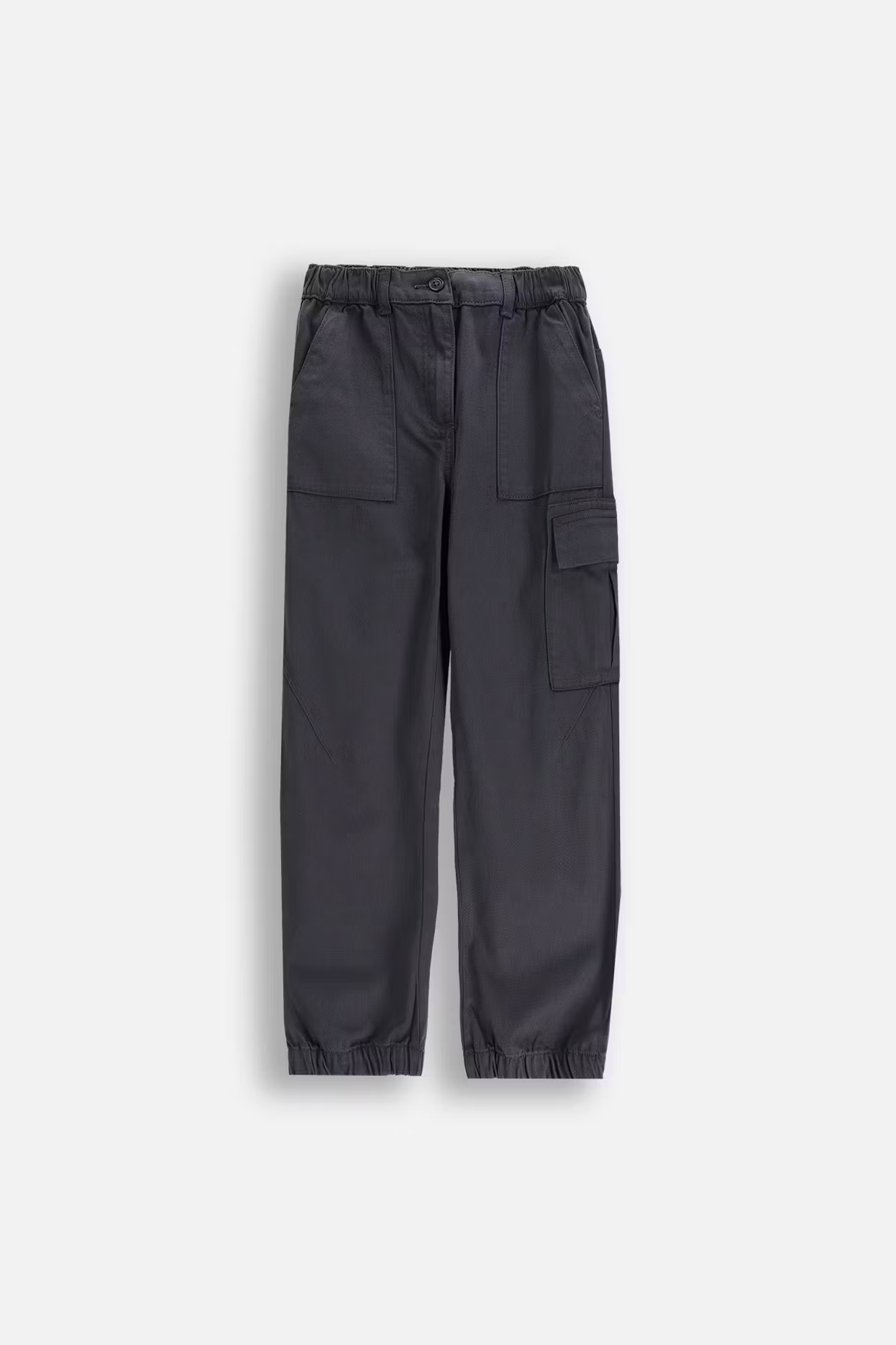 Coccodrillo / Брюки карго для девочки