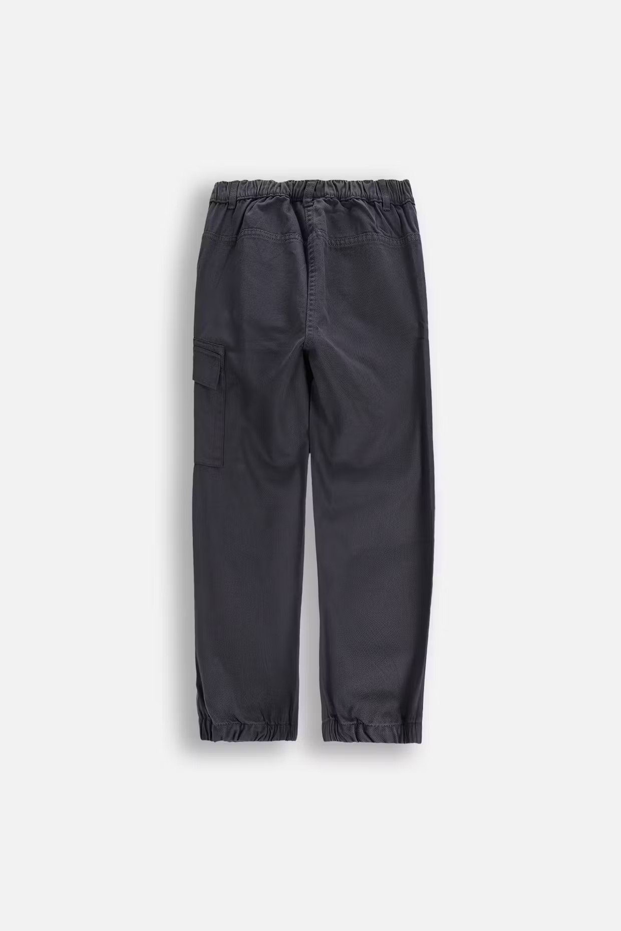 Coccodrillo / Брюки карго для девочки - фото 2