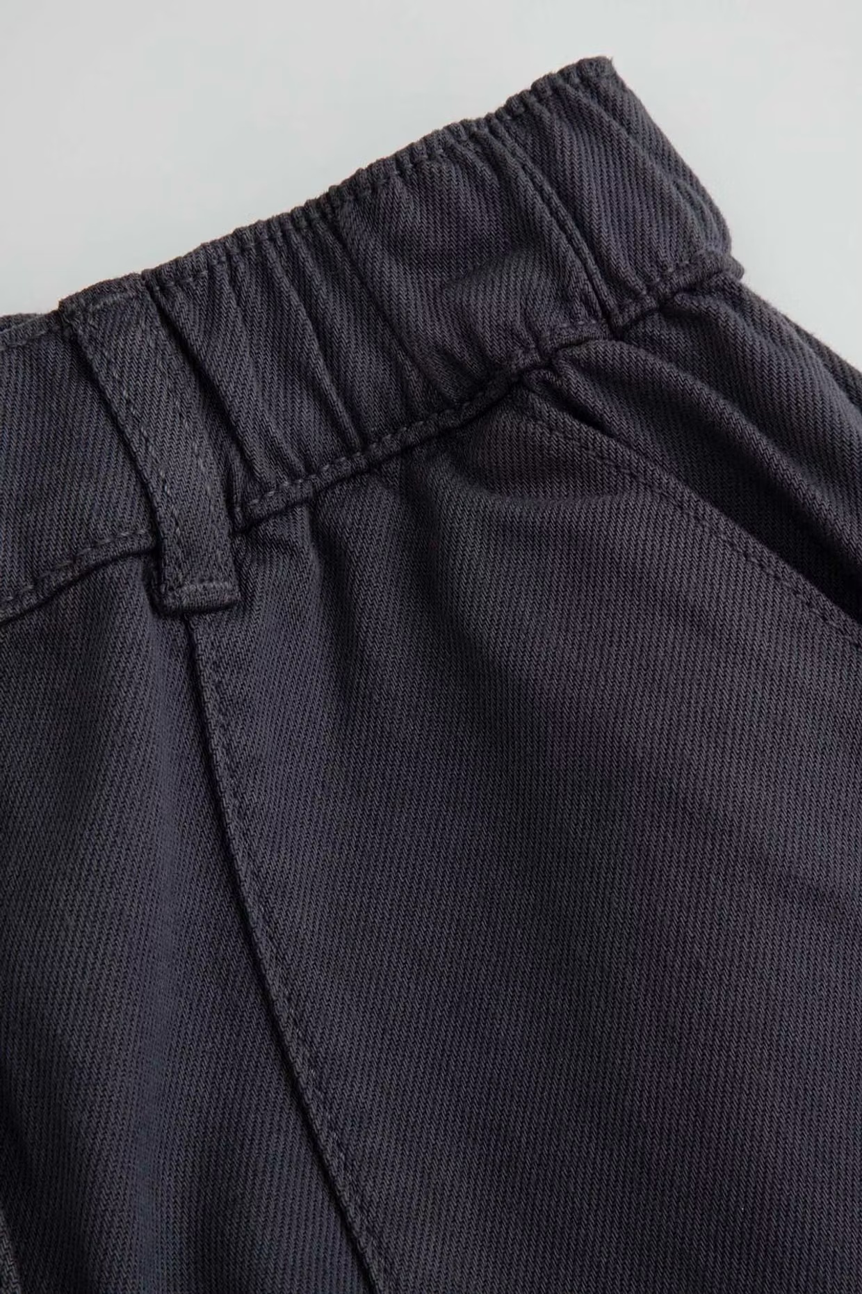 Coccodrillo / Брюки карго для девочки - фото 3