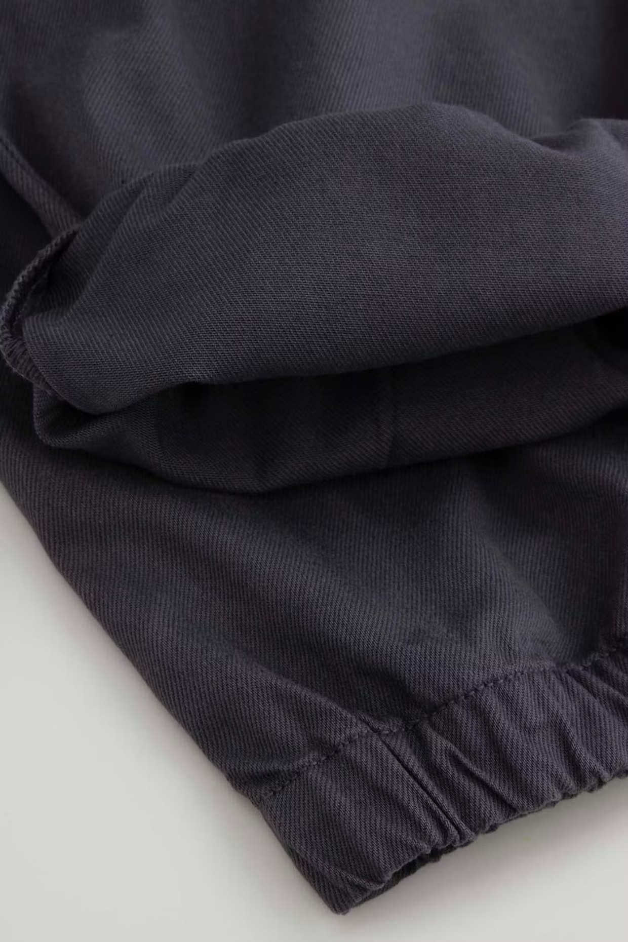 Coccodrillo / Брюки карго для девочки - фото 4