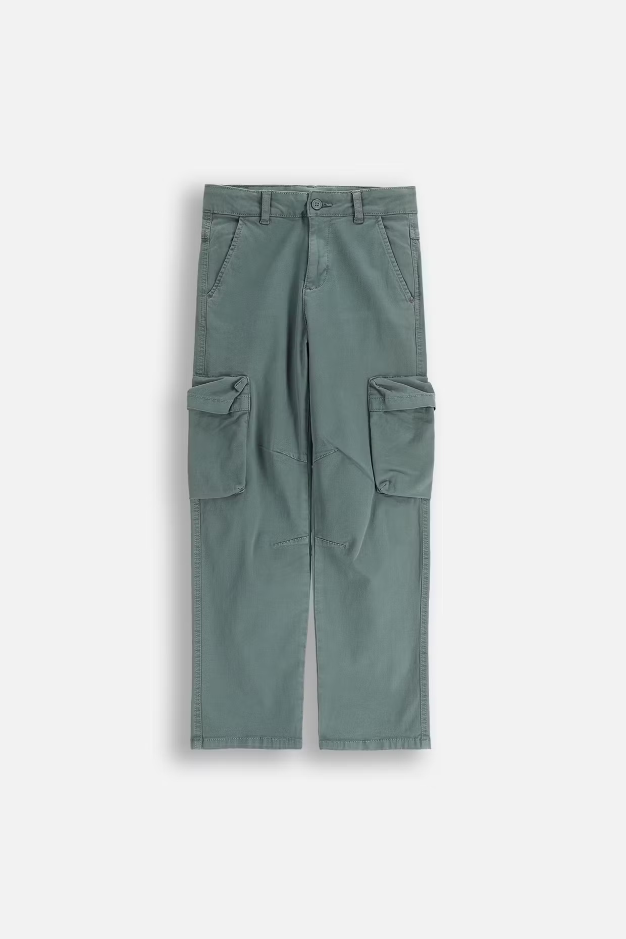 Coccodrillo / Брюки карго для мальчика