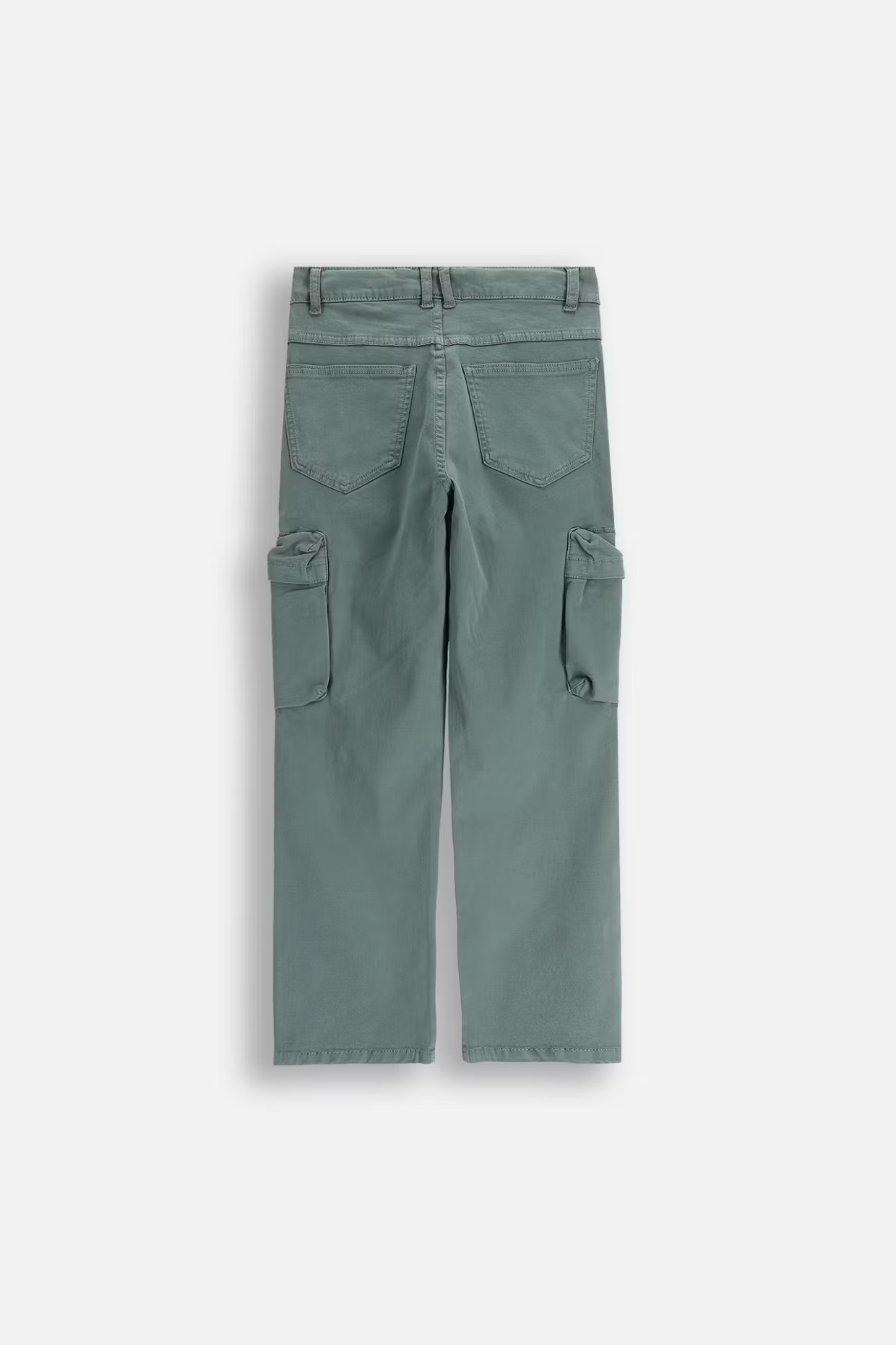 Coccodrillo / Брюки карго для мальчика - фото 2