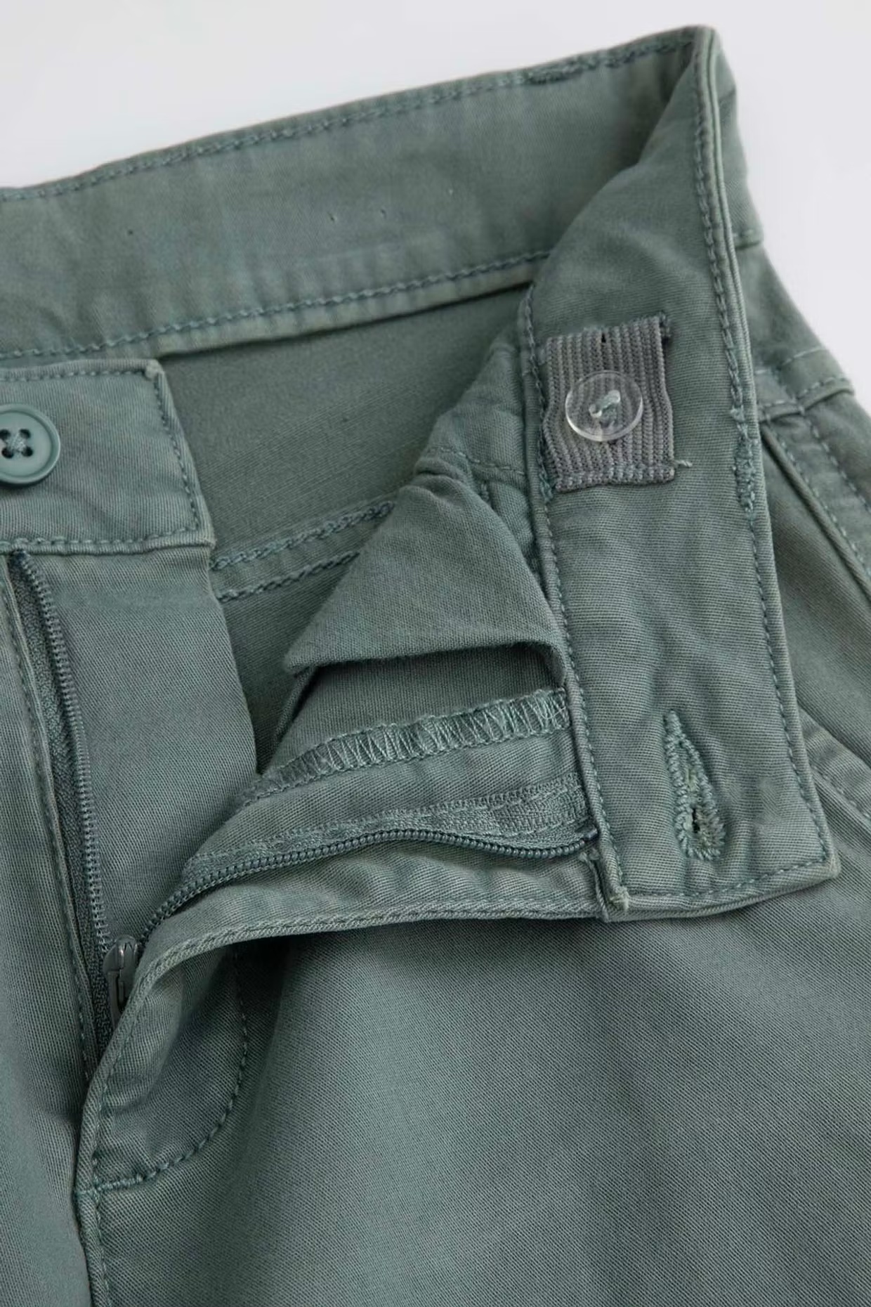 Coccodrillo / Брюки карго для мальчика - фото 3