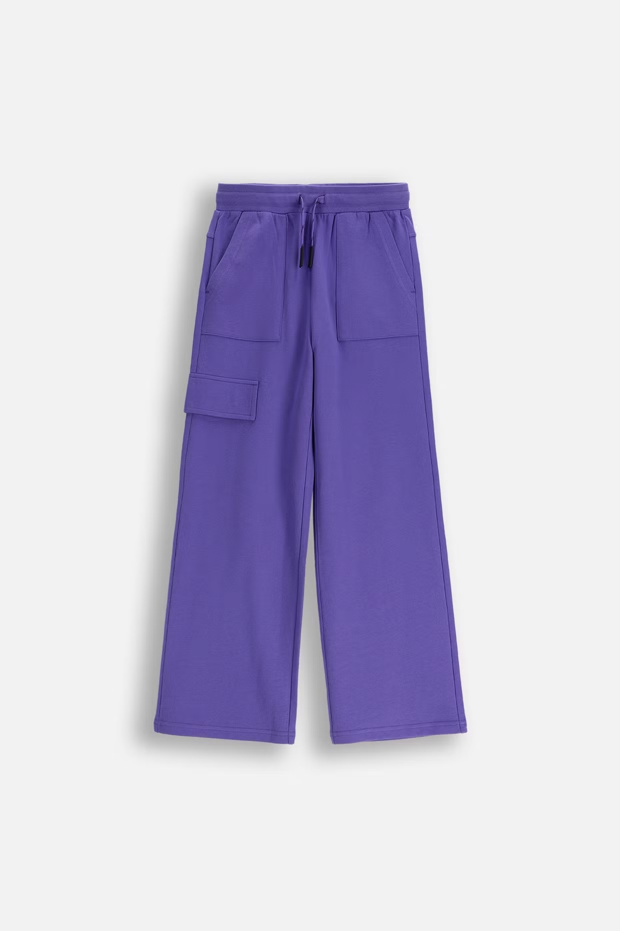 Coccodrillo / Брюки расклешенные для девочки