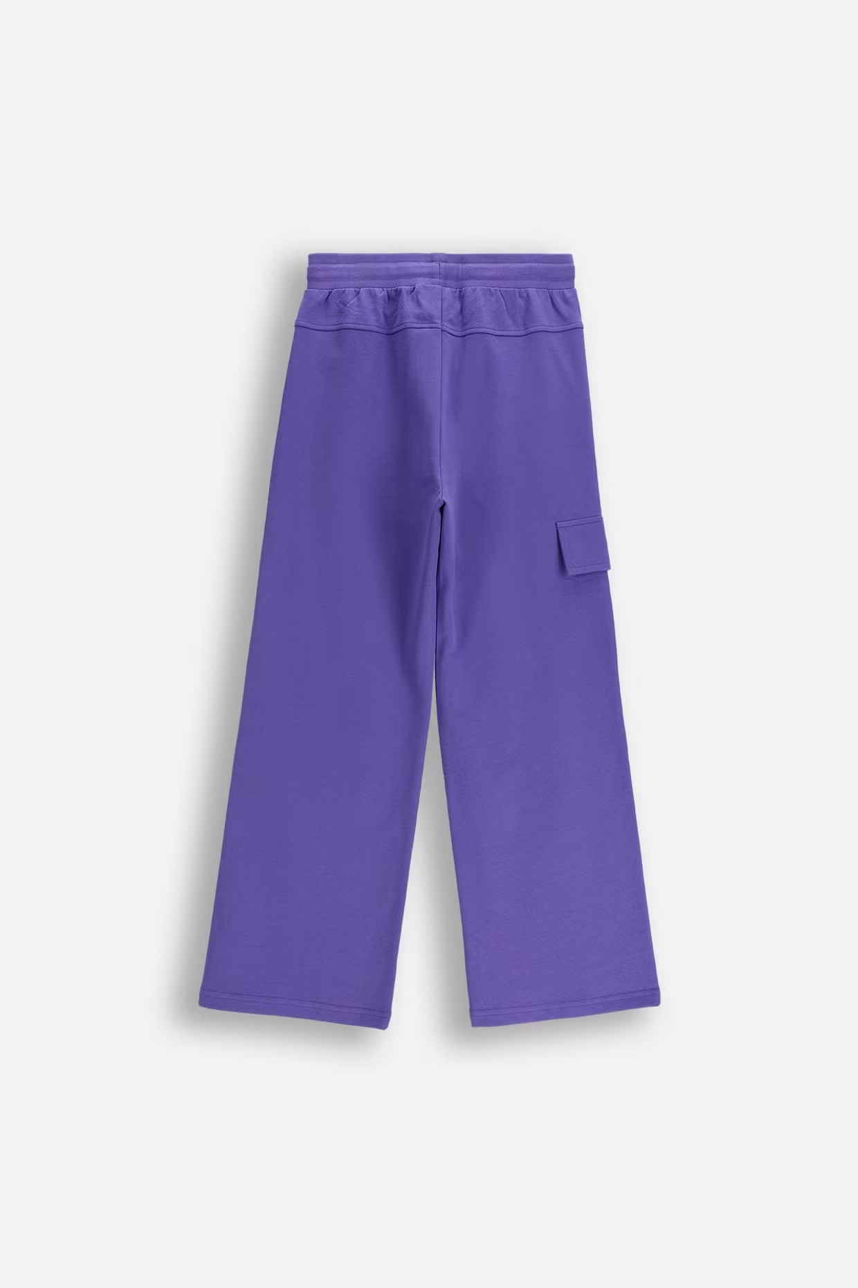 Coccodrillo / Брюки расклешенные для девочки - фото 2