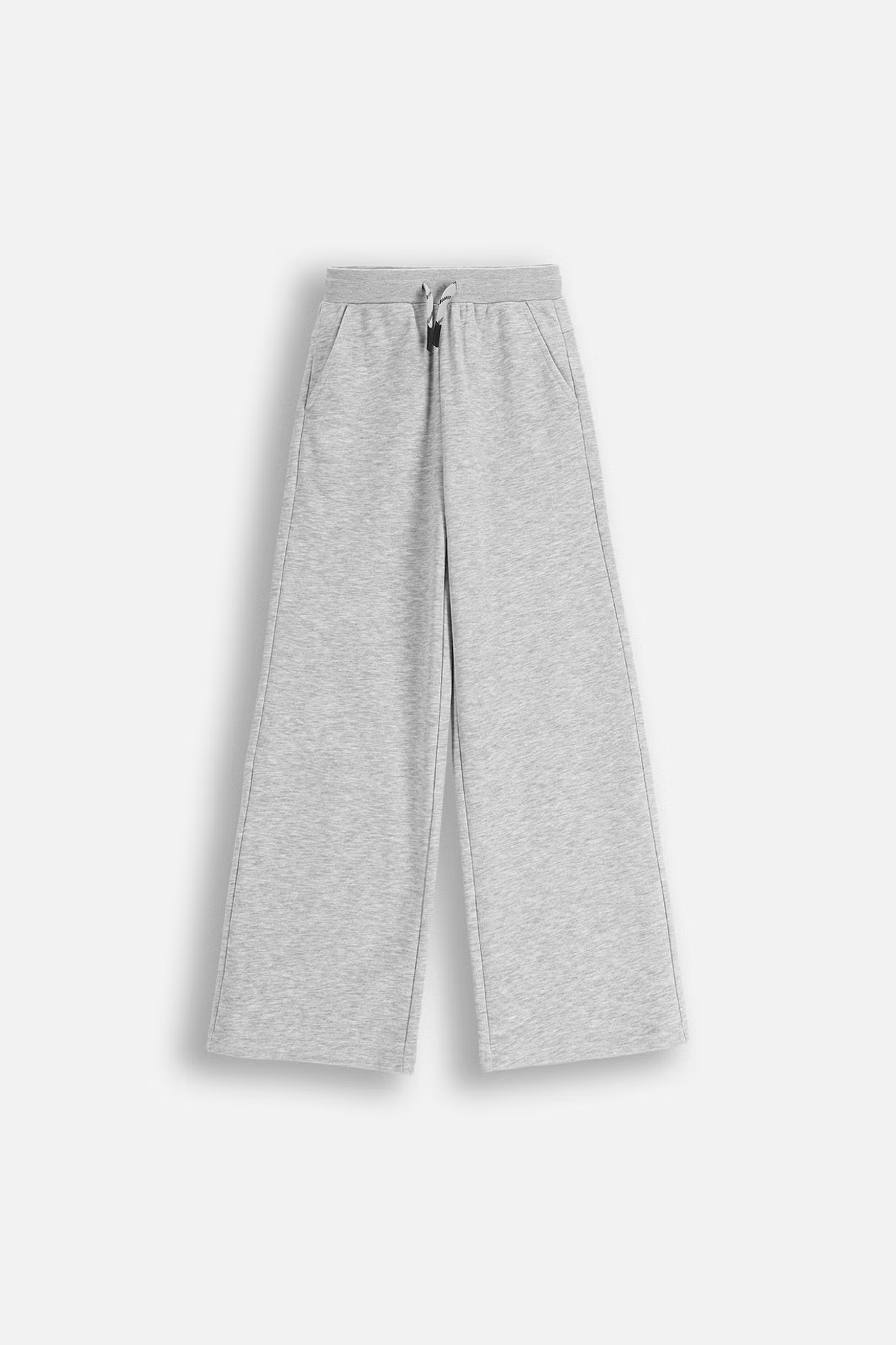 Coccodrillo / Брюки расклешенные для девочки - фото 2