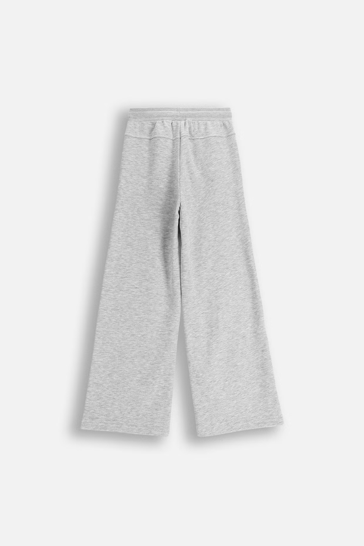 Coccodrillo / Брюки расклешенные для девочки - фото 3