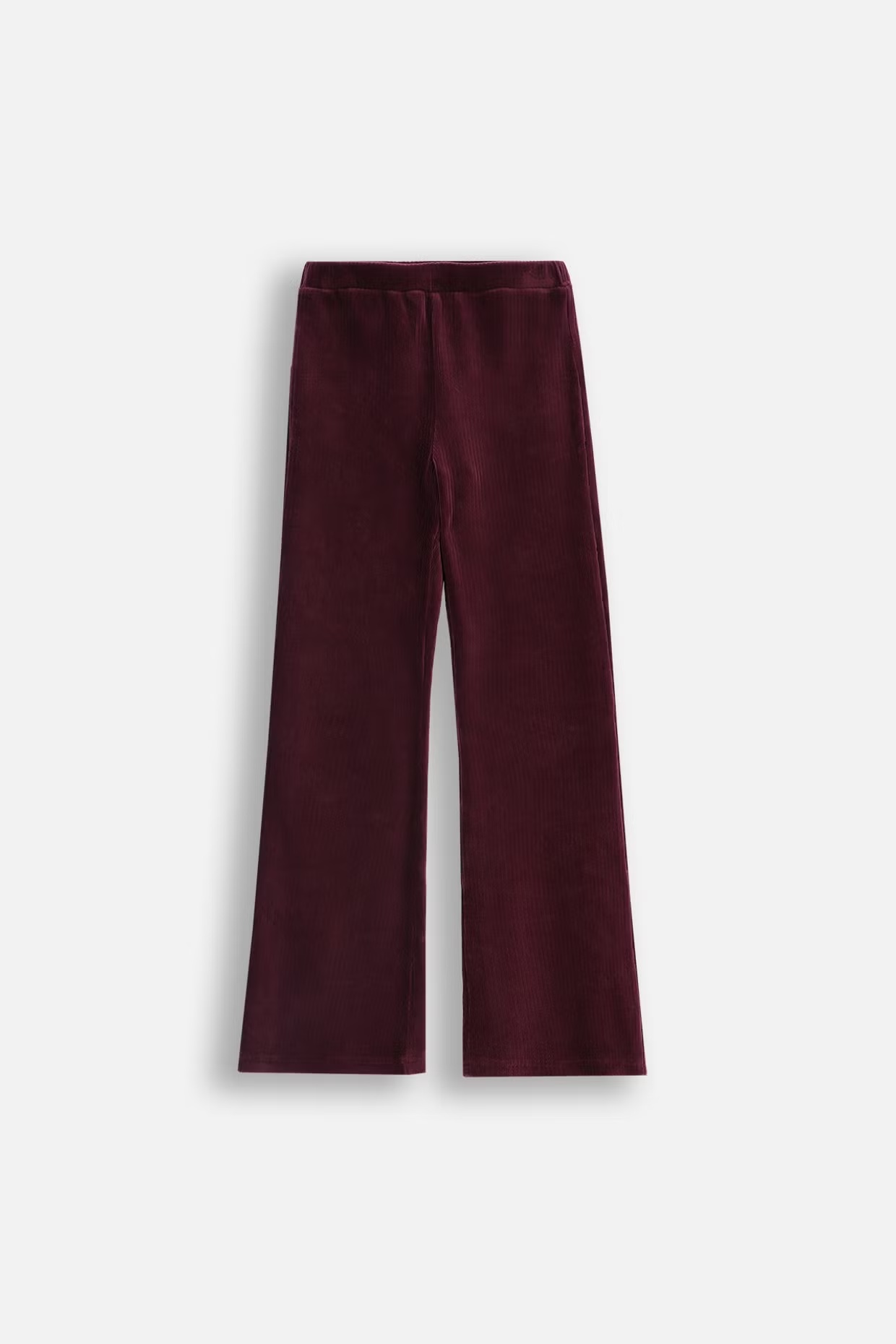 Coccodrillo / Легинсы расклешенные для девочки