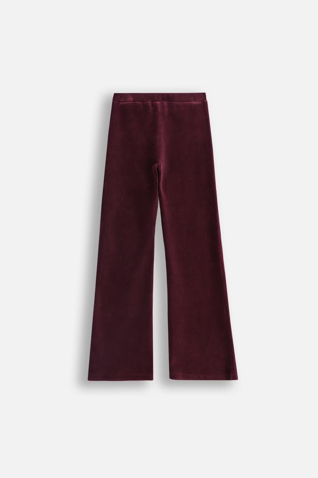 Coccodrillo / Легинсы расклешенные для девочки - фото 2