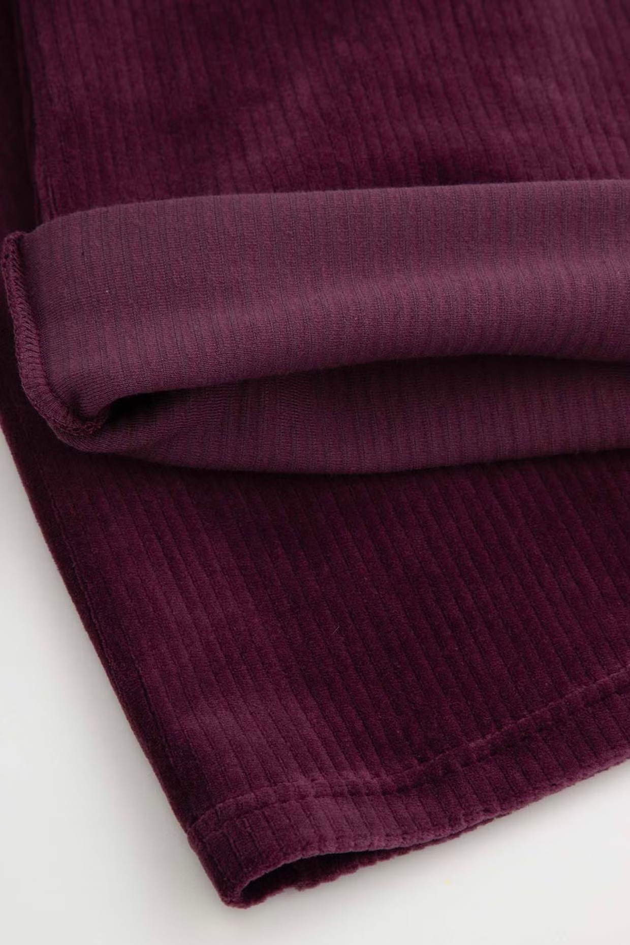 Coccodrillo / Легинсы расклешенные для девочки - фото 4