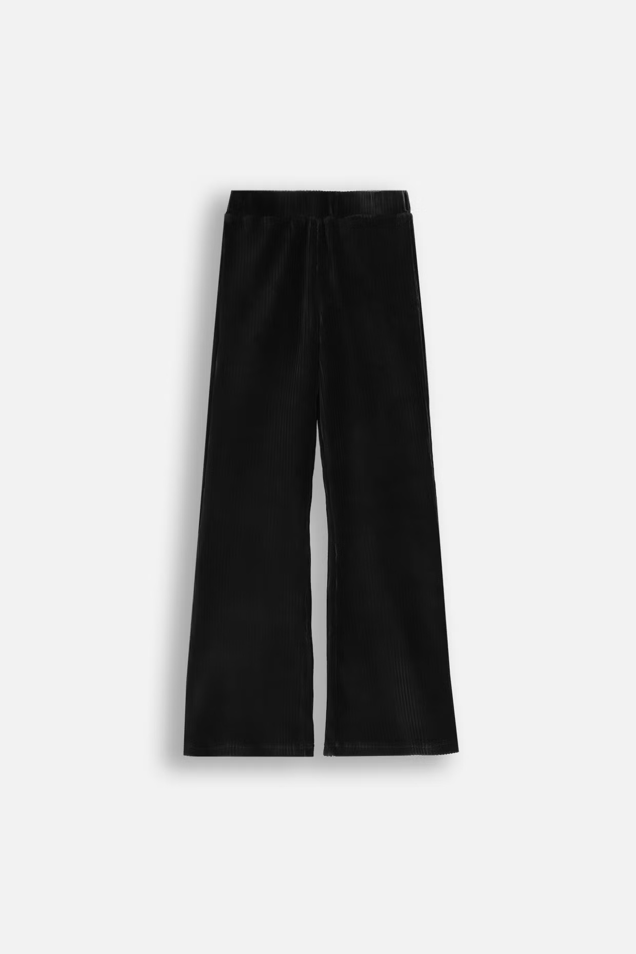 Coccodrillo / Легинсы в рубчик для девочки