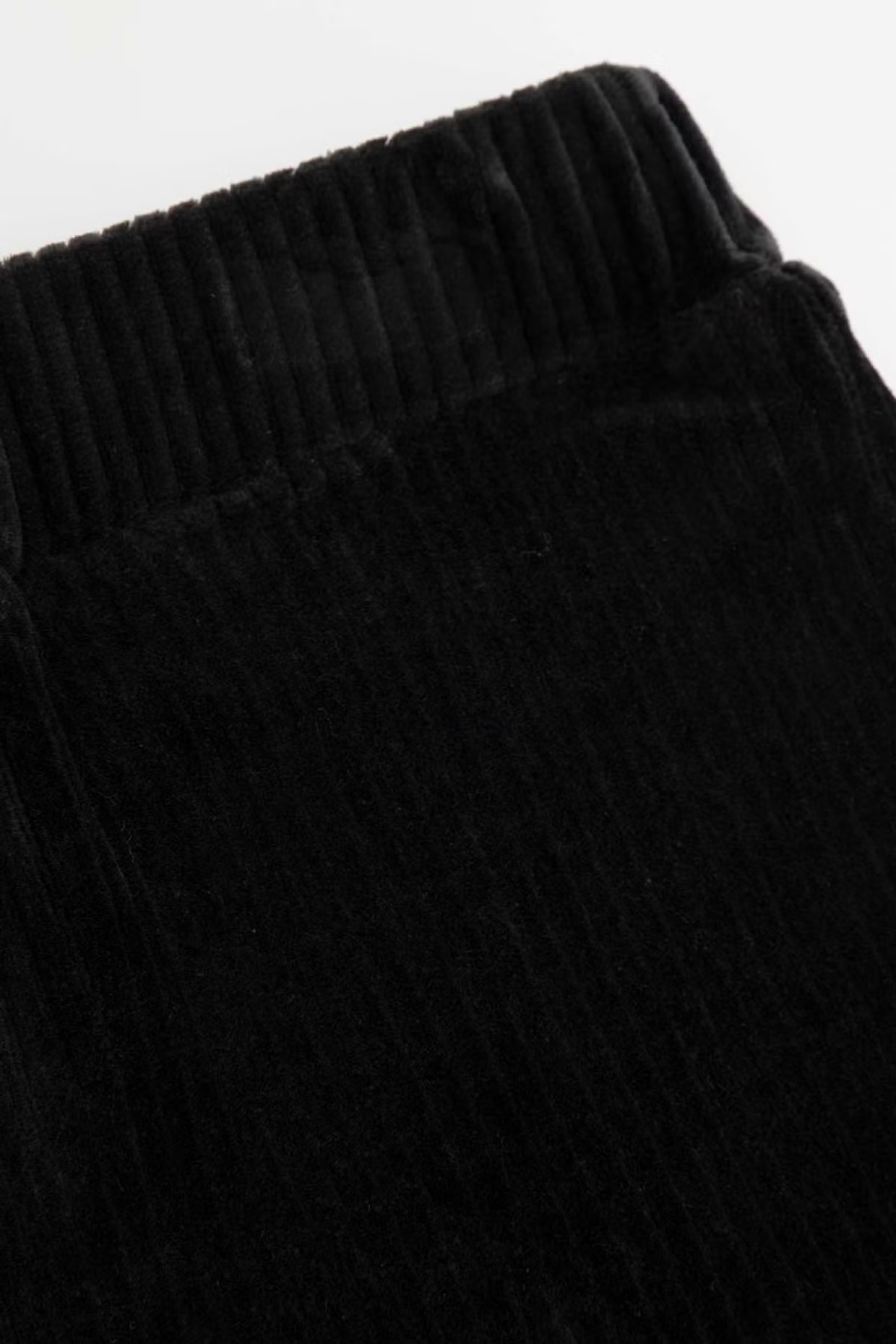 Coccodrillo / Легинсы в рубчик для девочки - фото 3