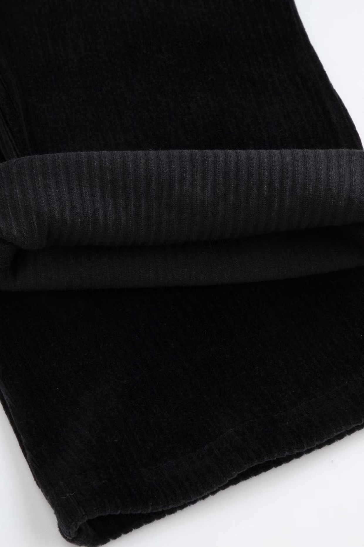 Coccodrillo / Легинсы в рубчик для девочки - фото 4