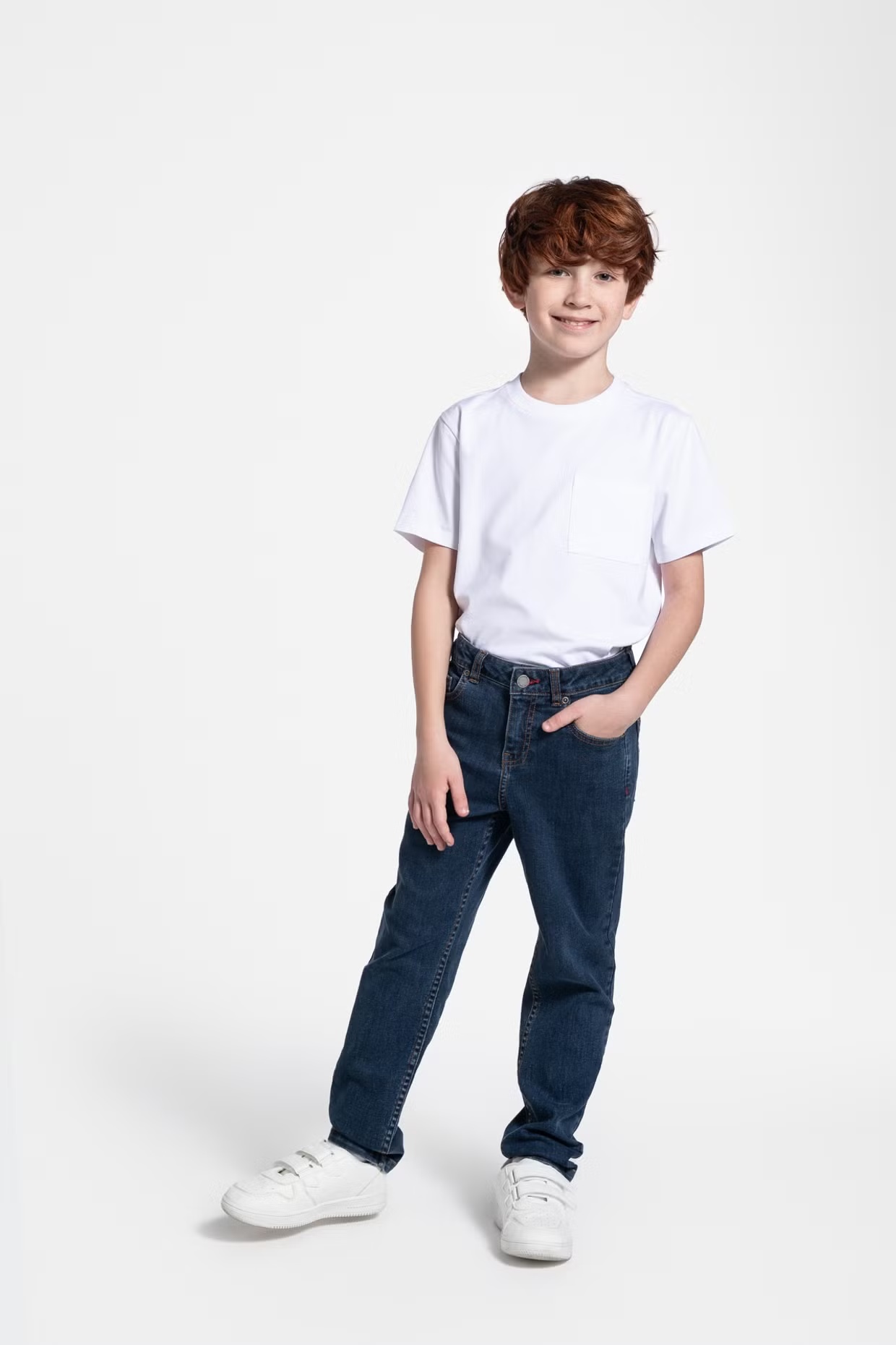 Coccodrillo / Джинсы для мальчика