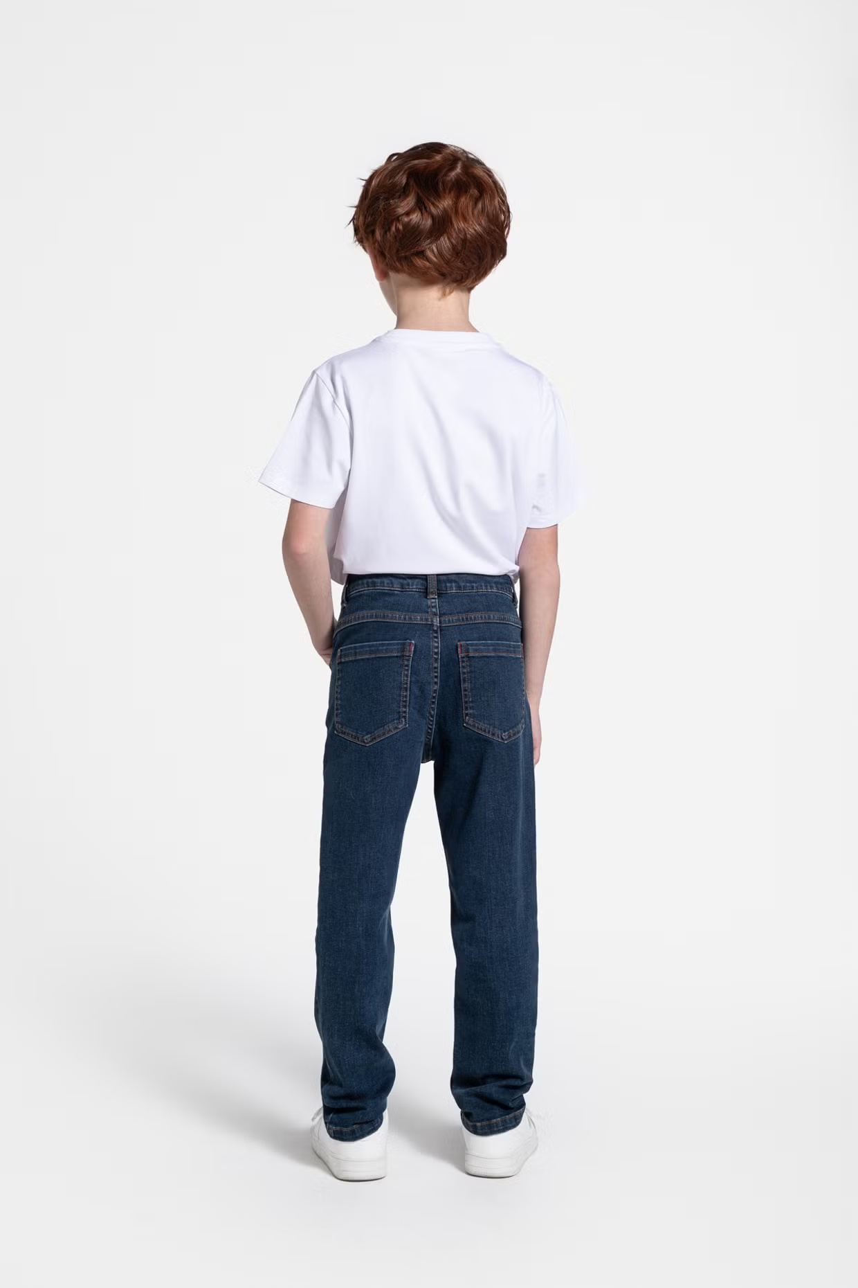 Coccodrillo / Джинсы для мальчика