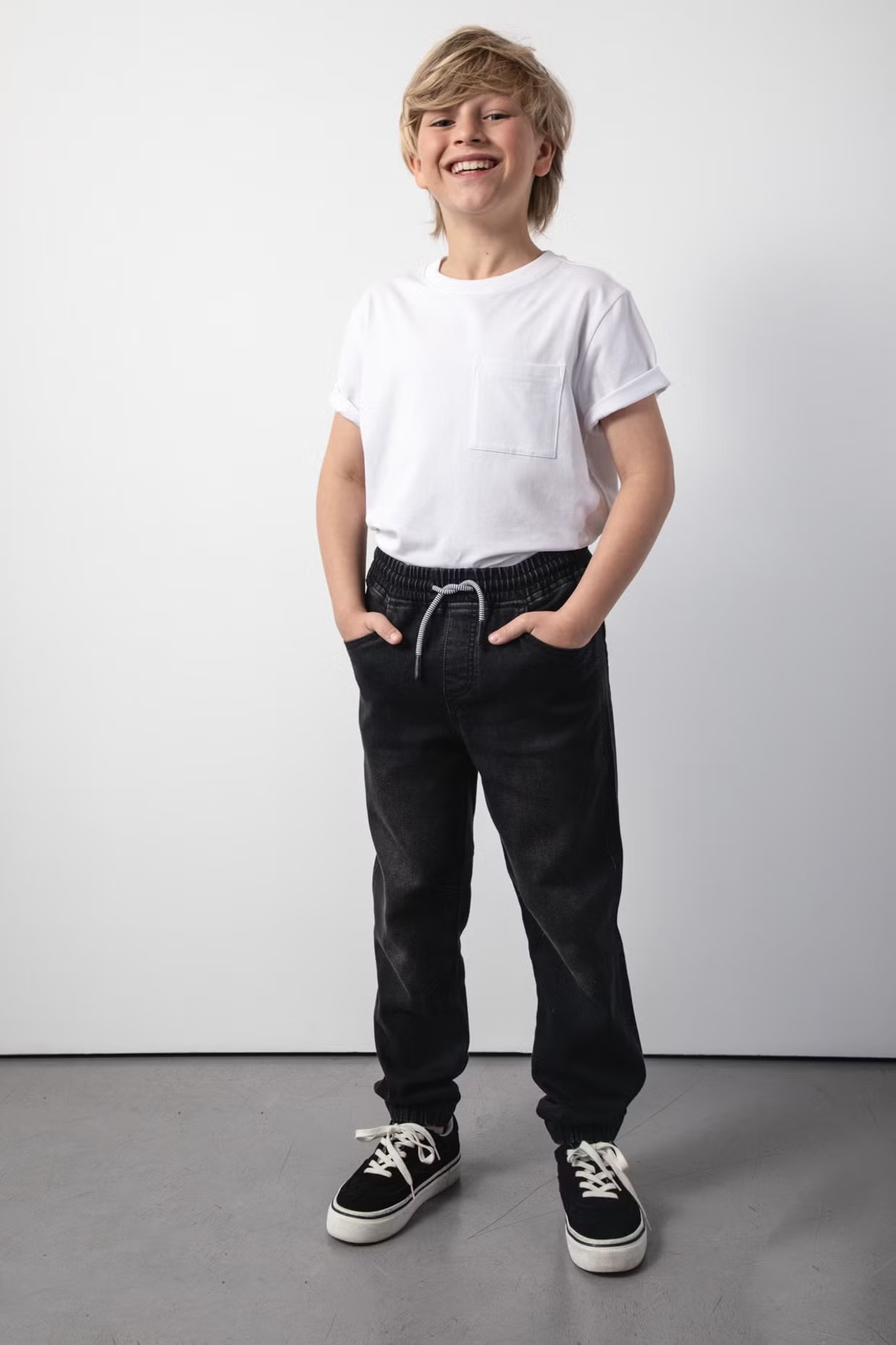 Coccodrillo / Джинсы для мальчика