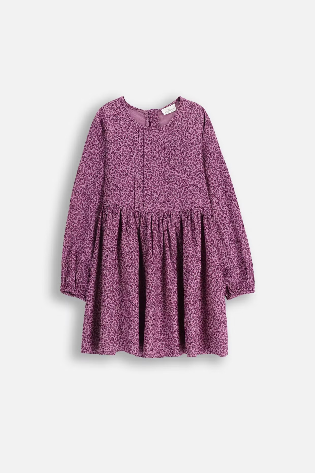 Coccodrillo / Платье для девочки - фото 2