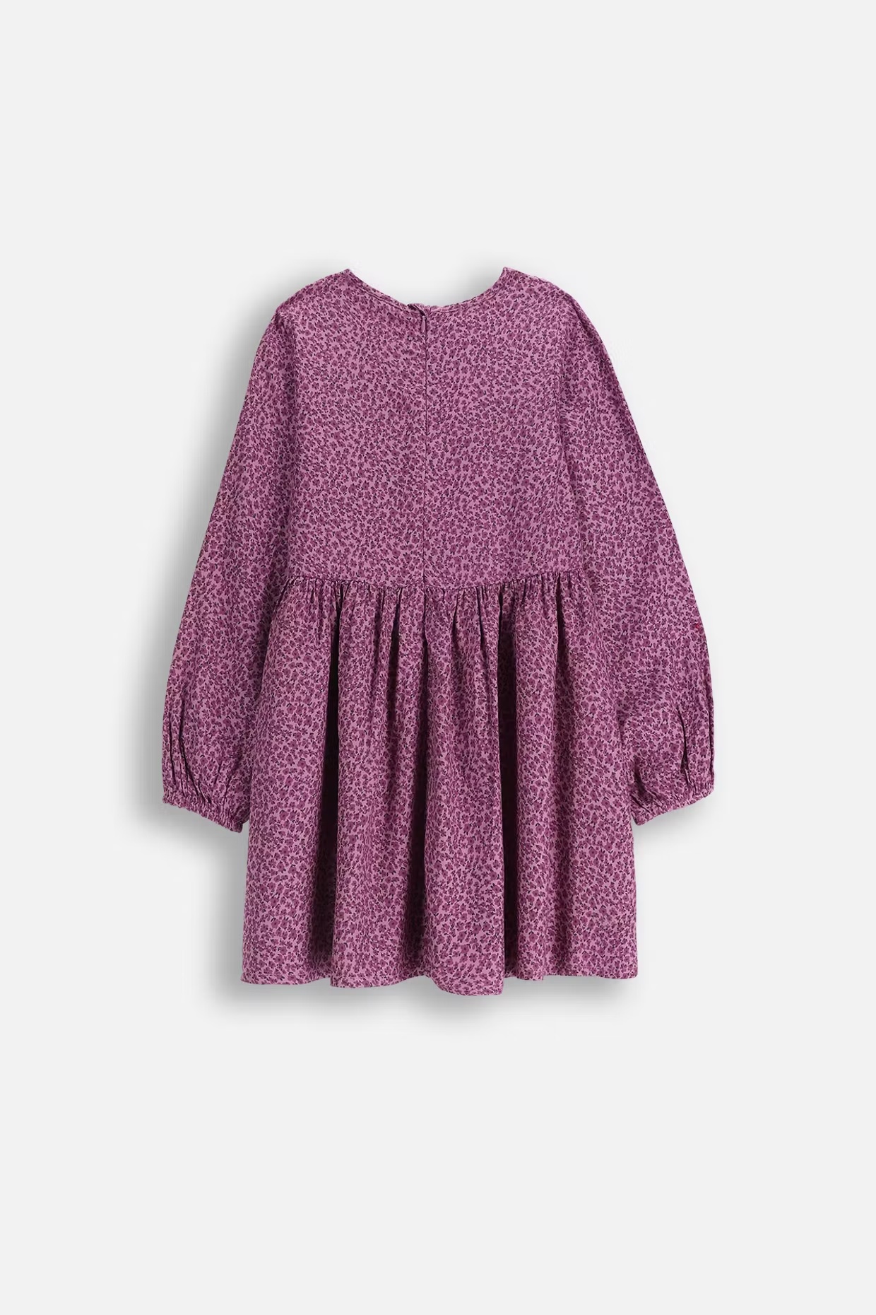 Coccodrillo / Платье для девочки - фото 3