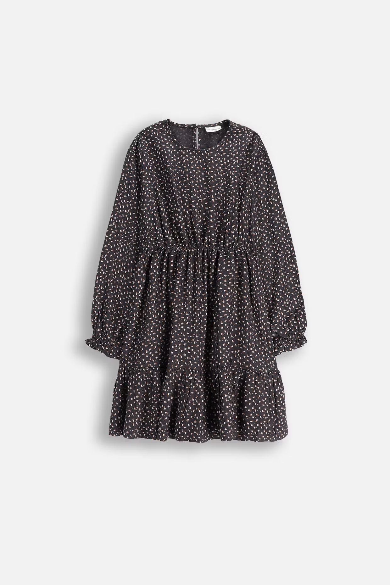 Coccodrillo / Платье для девочки