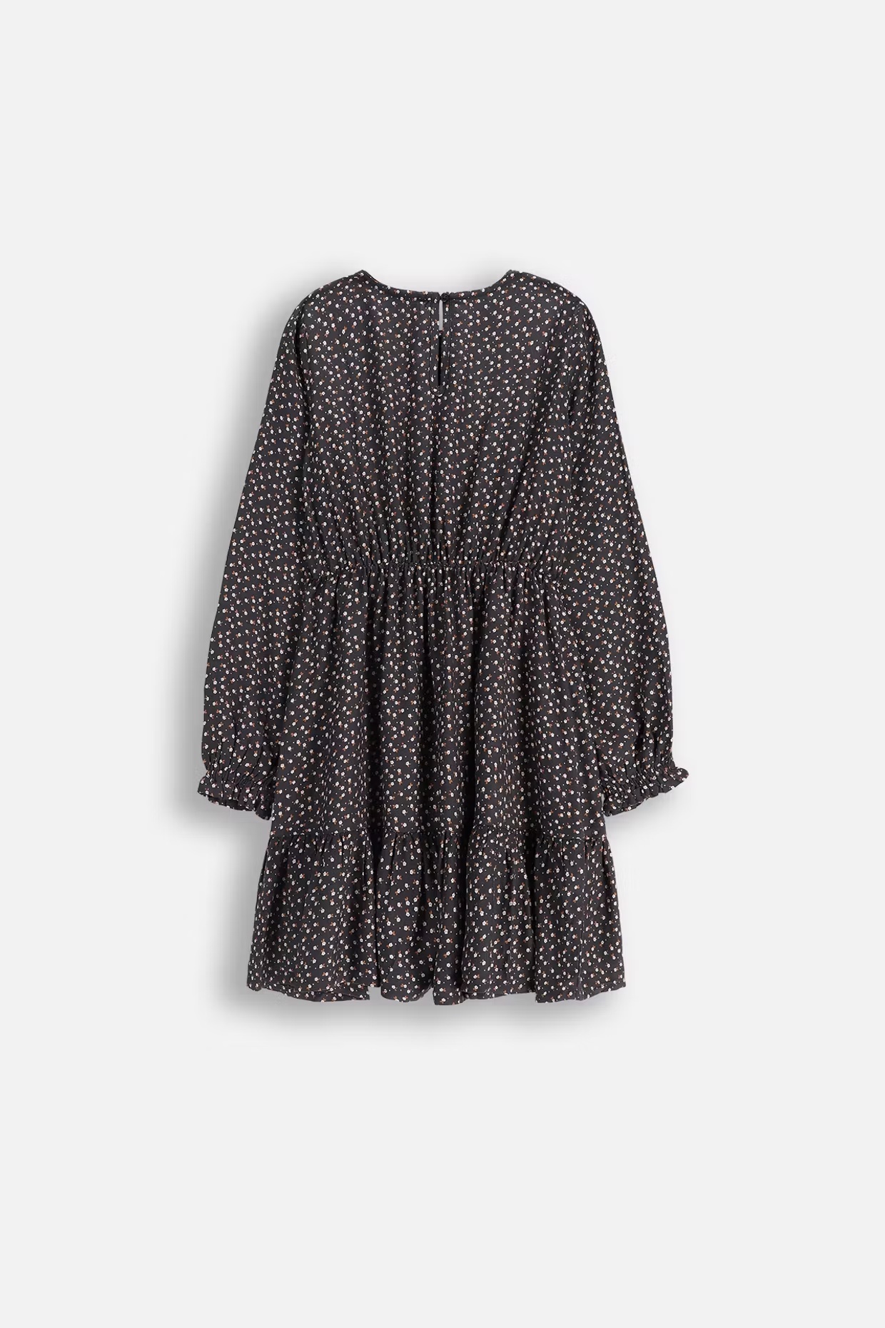 Coccodrillo / Платье для девочки - фото 2