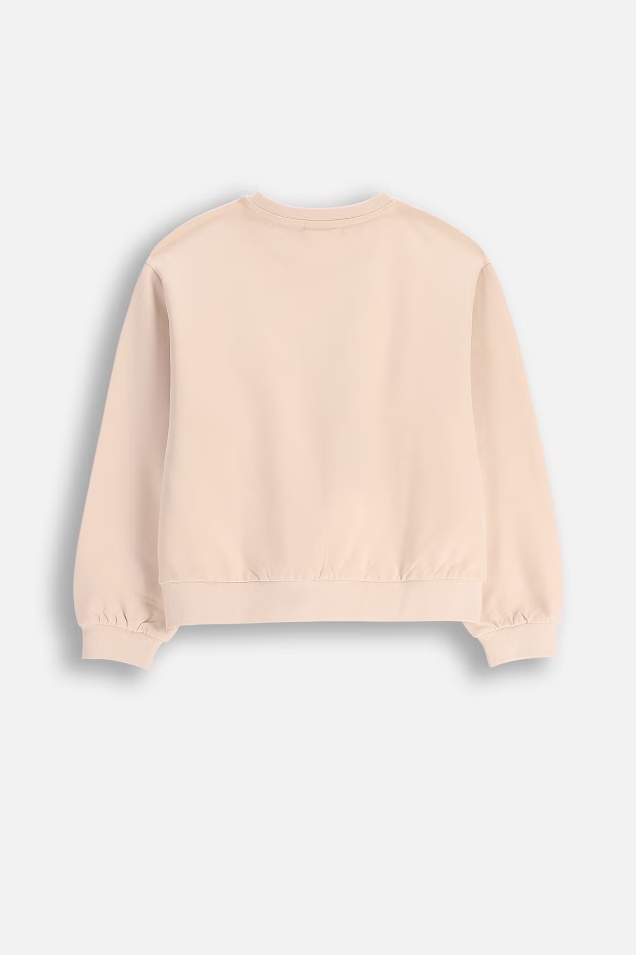 Coccodrillo / Свитшот для девочки