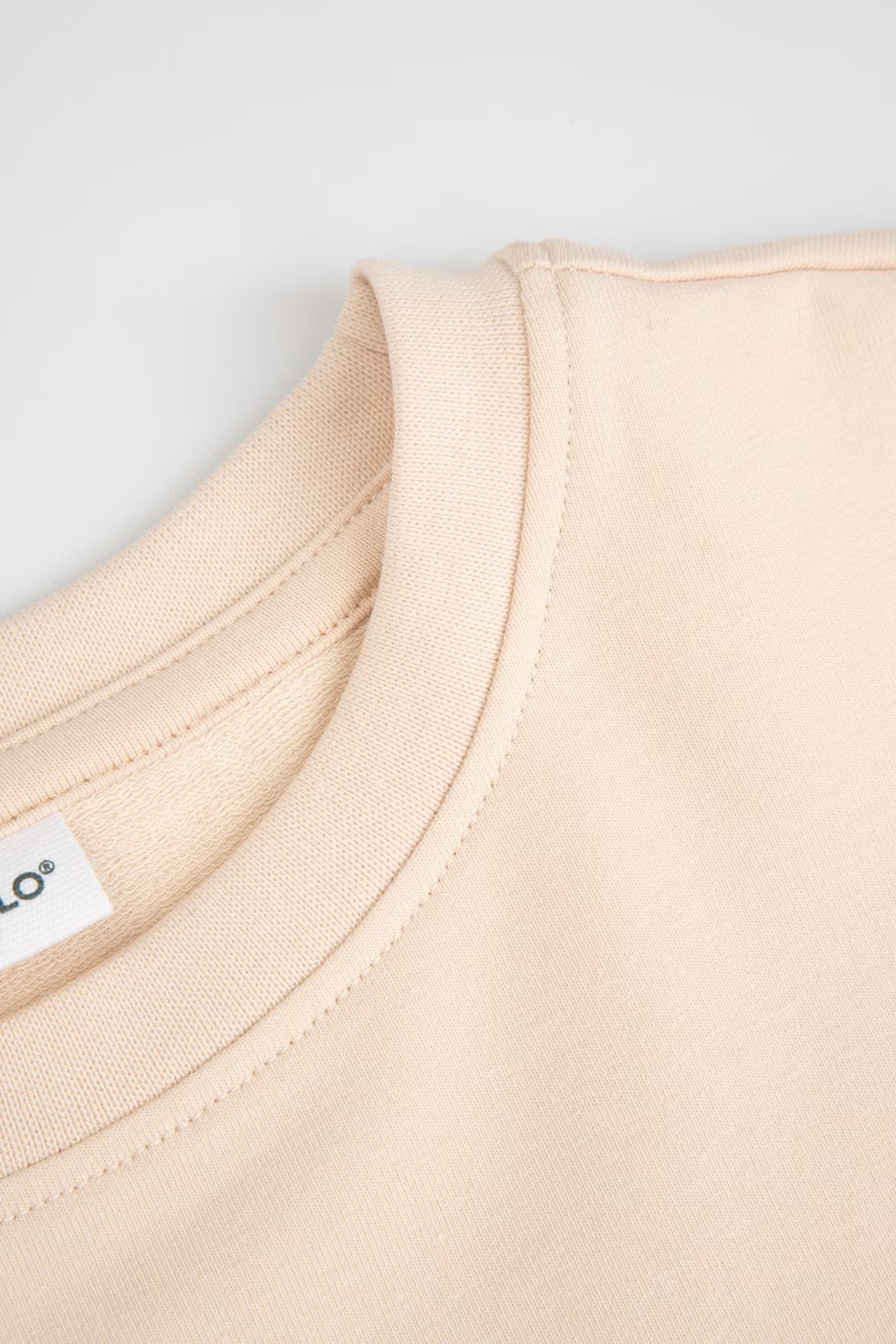 Coccodrillo / Свитшот для девочки