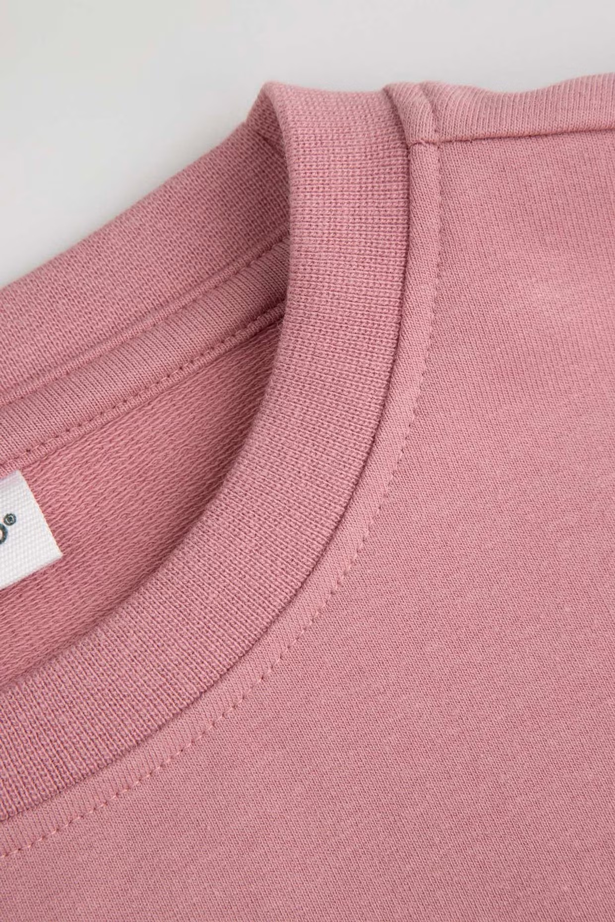 Coccodrillo / Свитшот для девочки