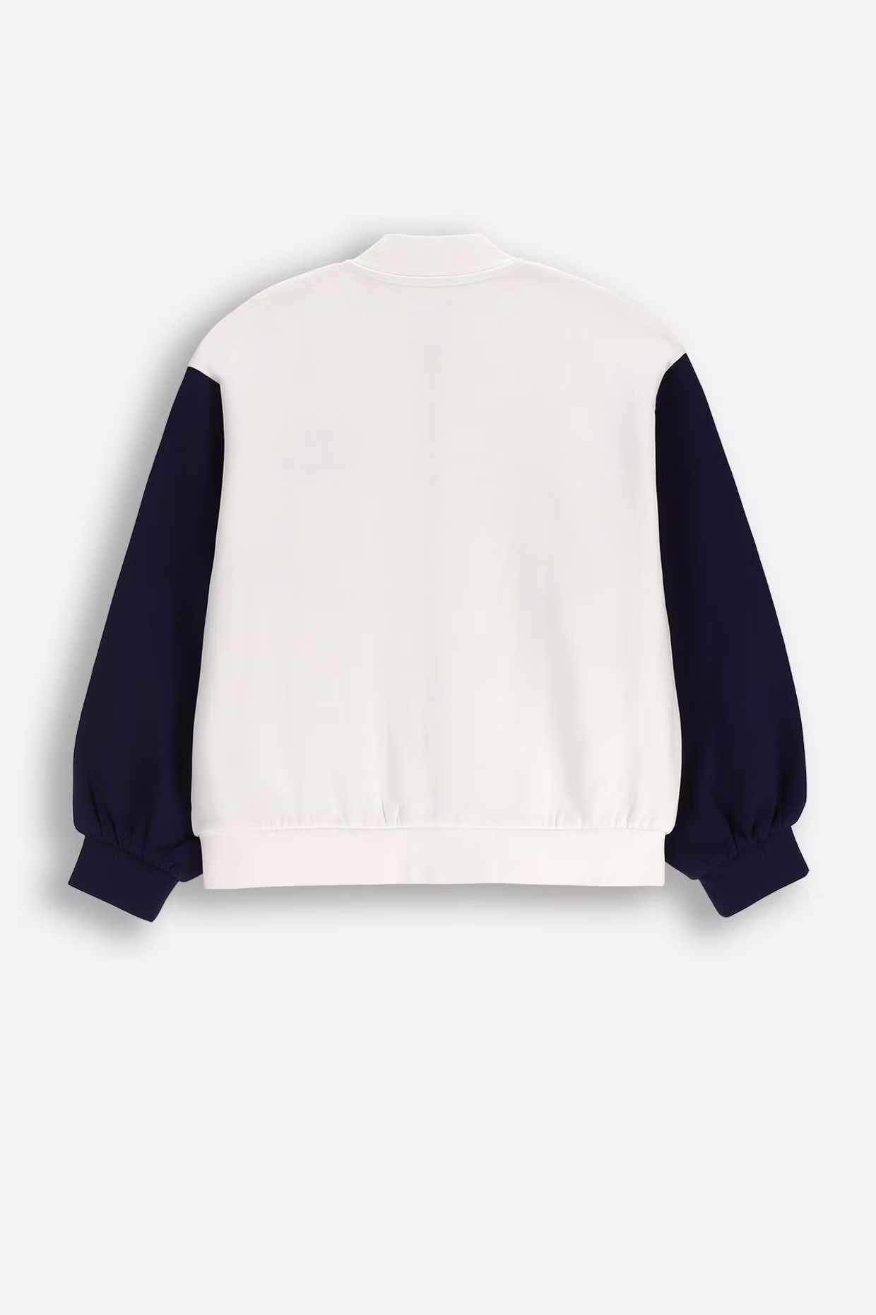 Coccodrillo / Толстовка для девочки